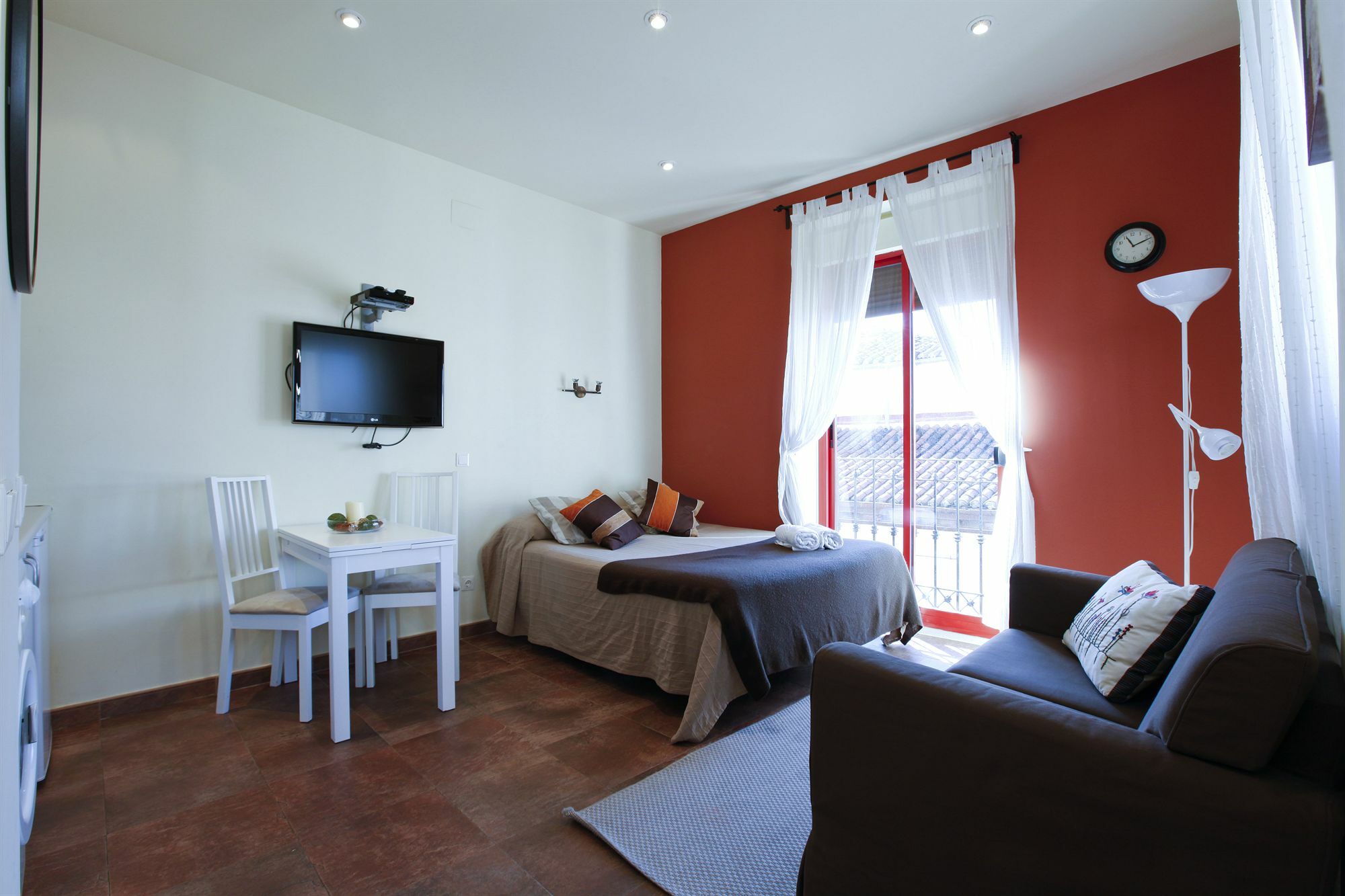 Apartamento Viviendas Turisticas Camino Del Prado Madri