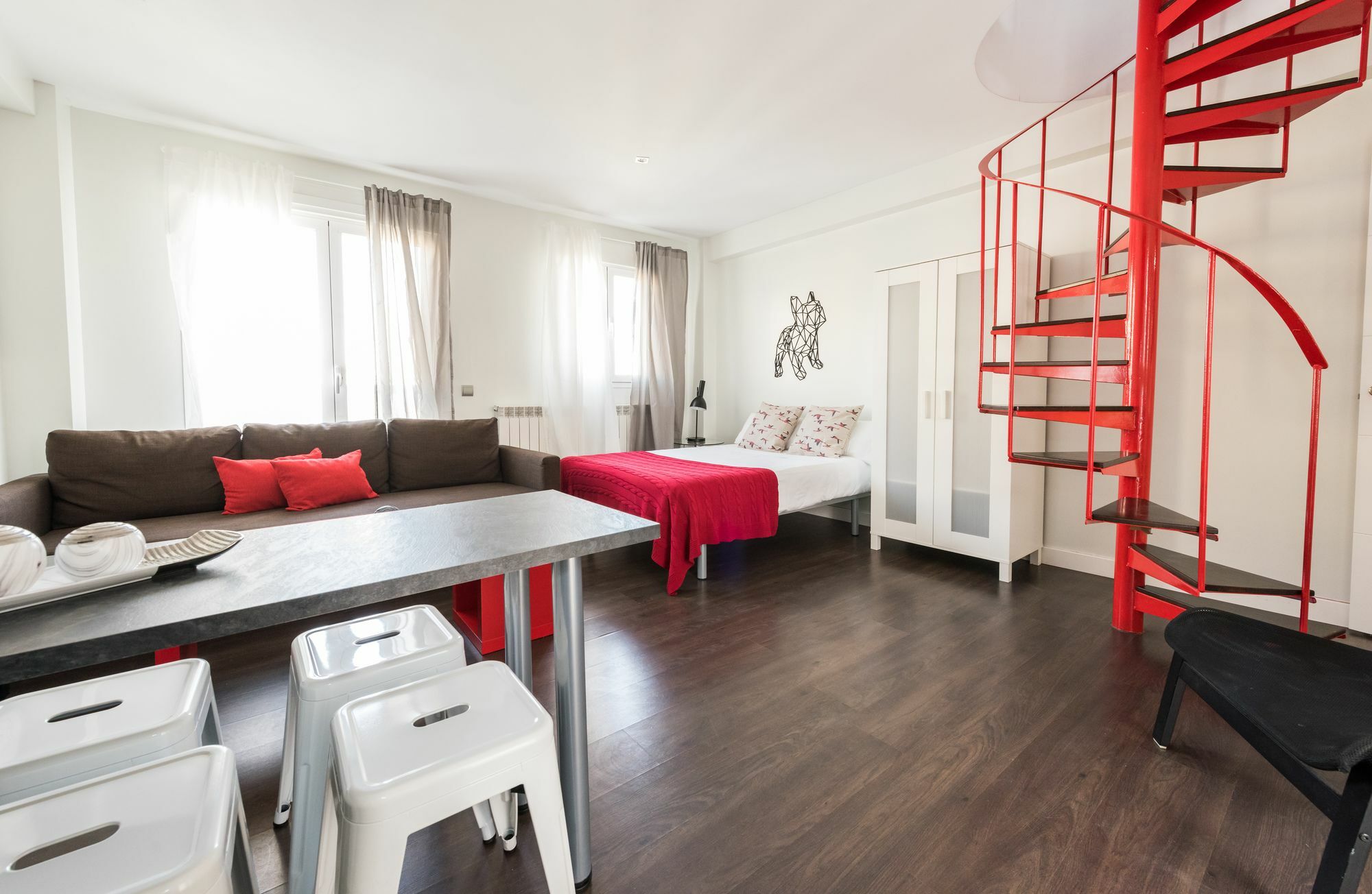 Smartrentals Delicias