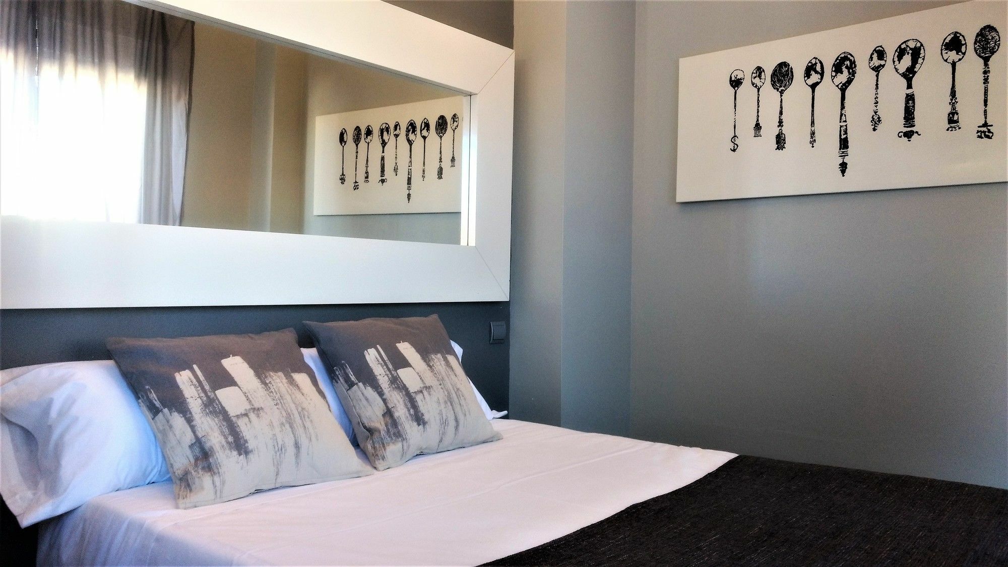 Apartment Smartrentals Delicias *