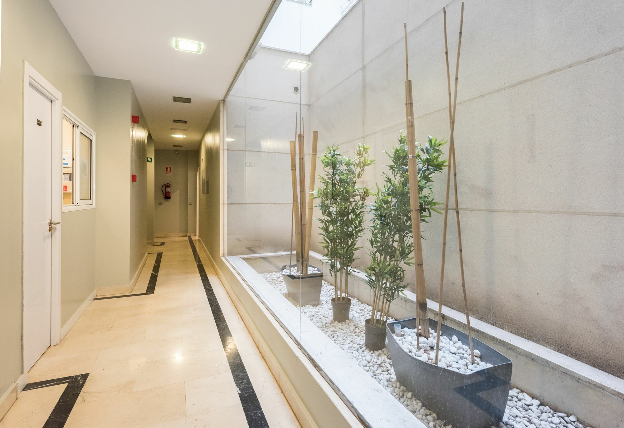 Smartrentals Delicias Apartment *