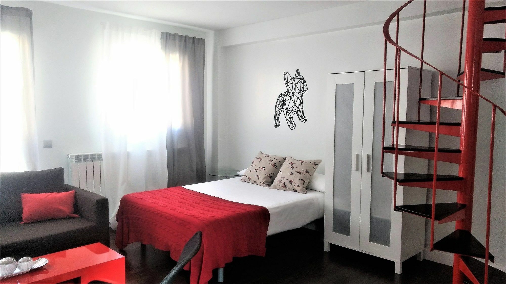 Smartrentals Delicias