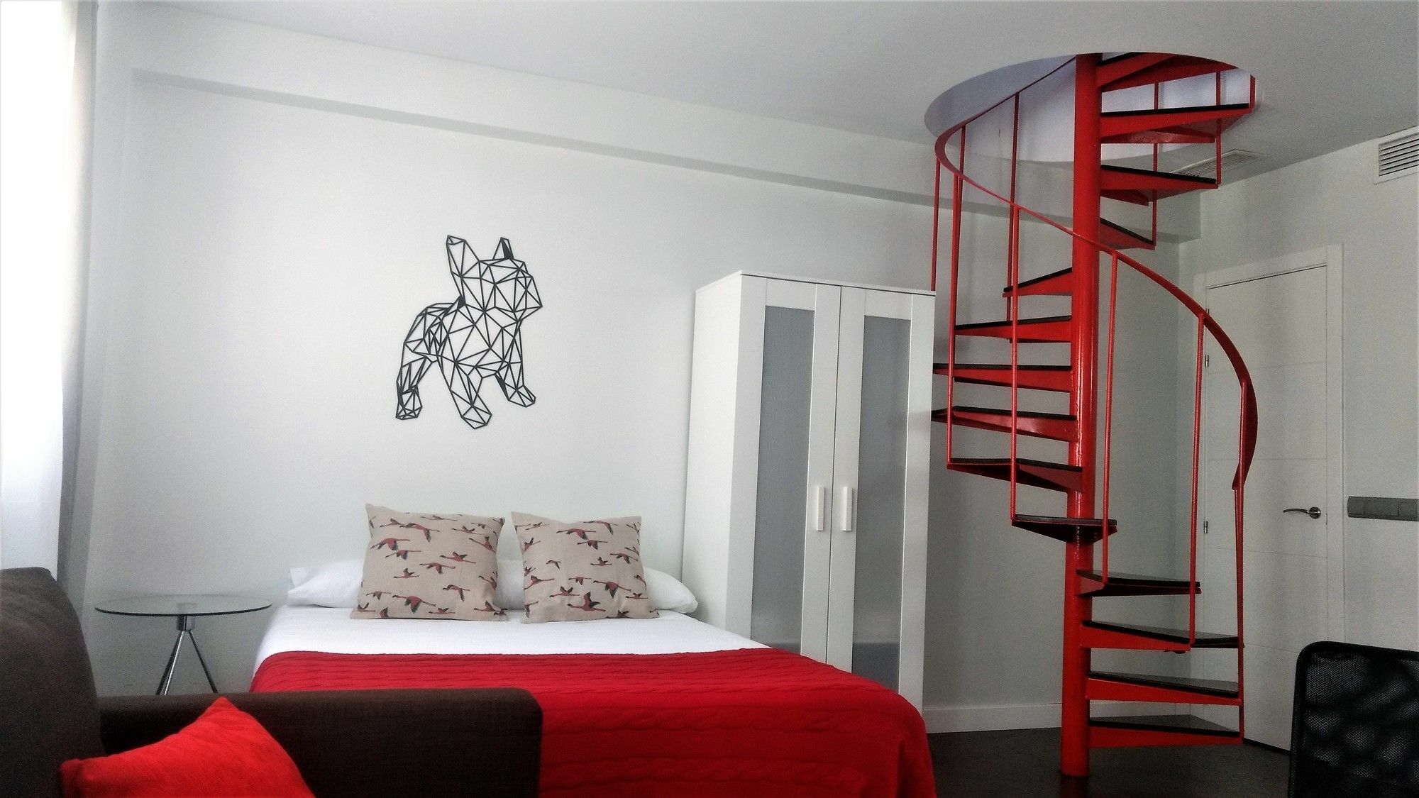 Smartrentals Delicias Apartment