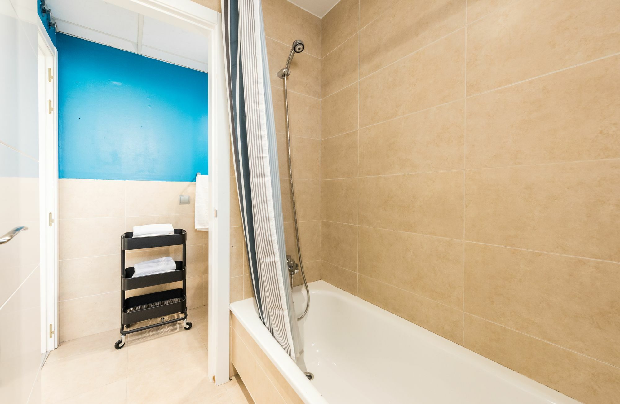 Smartrentals Delicias * Madrid