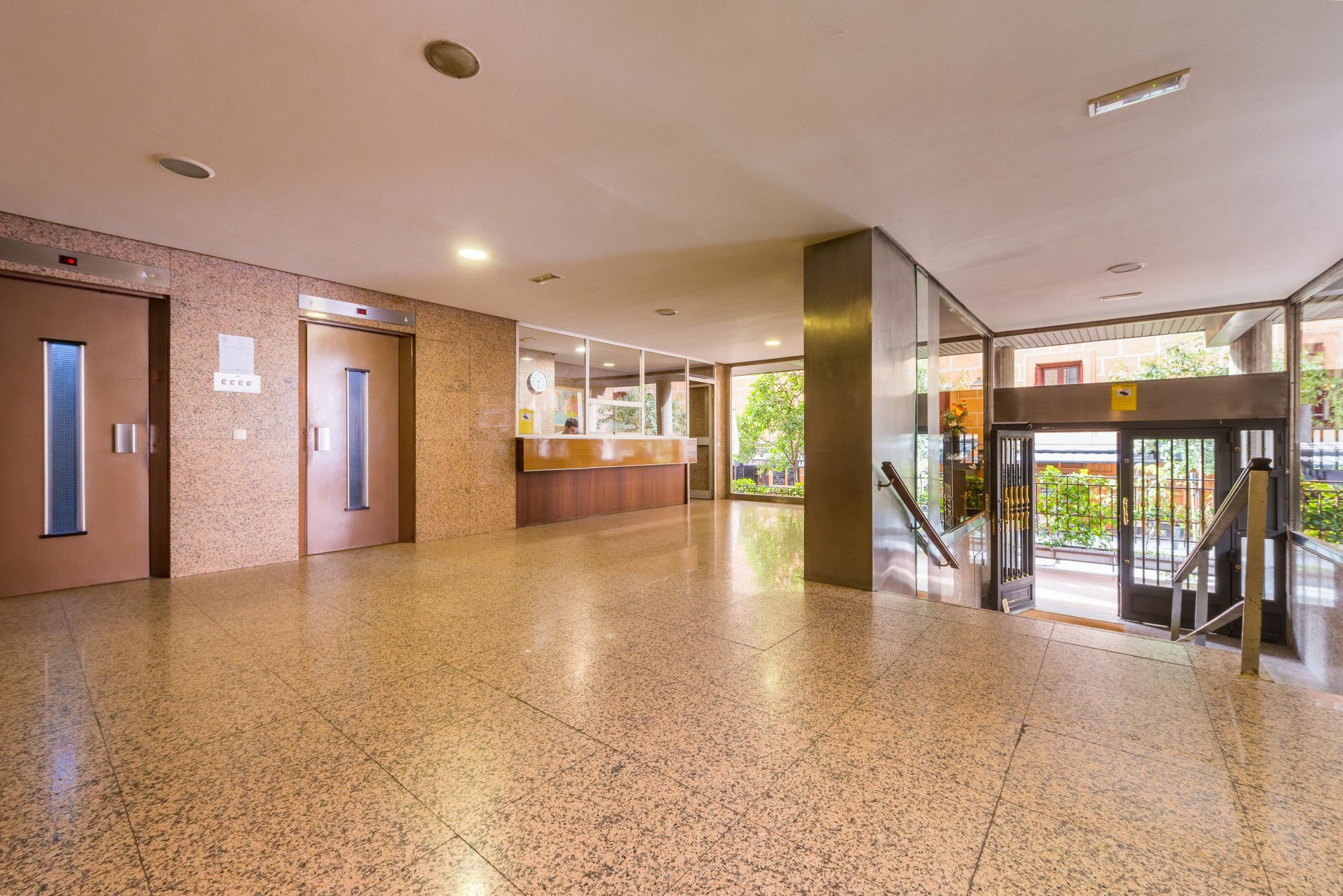 Apartment Mercado San Miguel Com1 Madrid