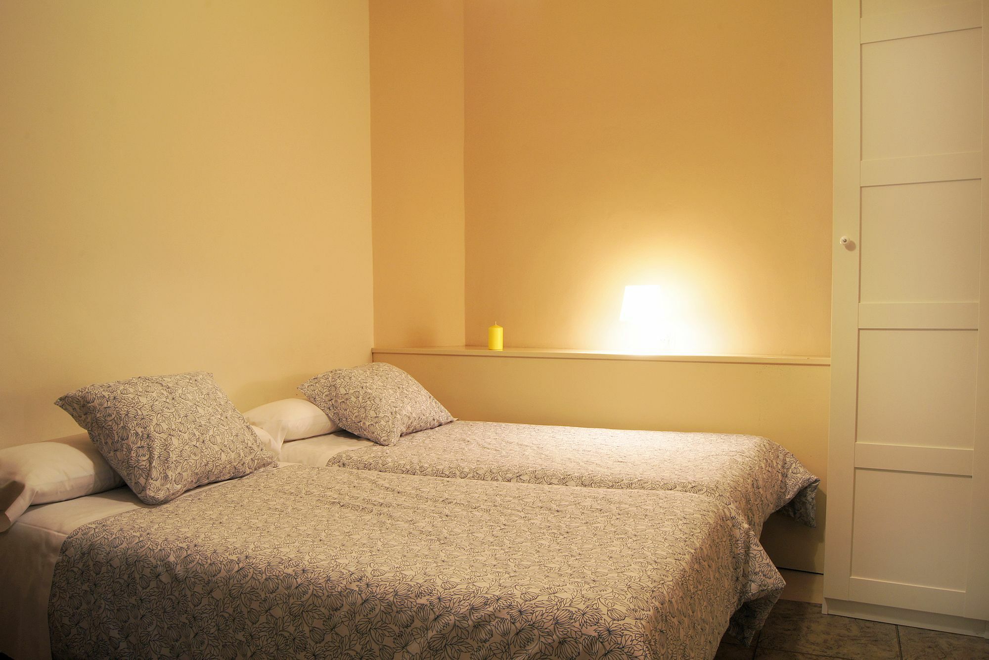 Guest house Alistana
