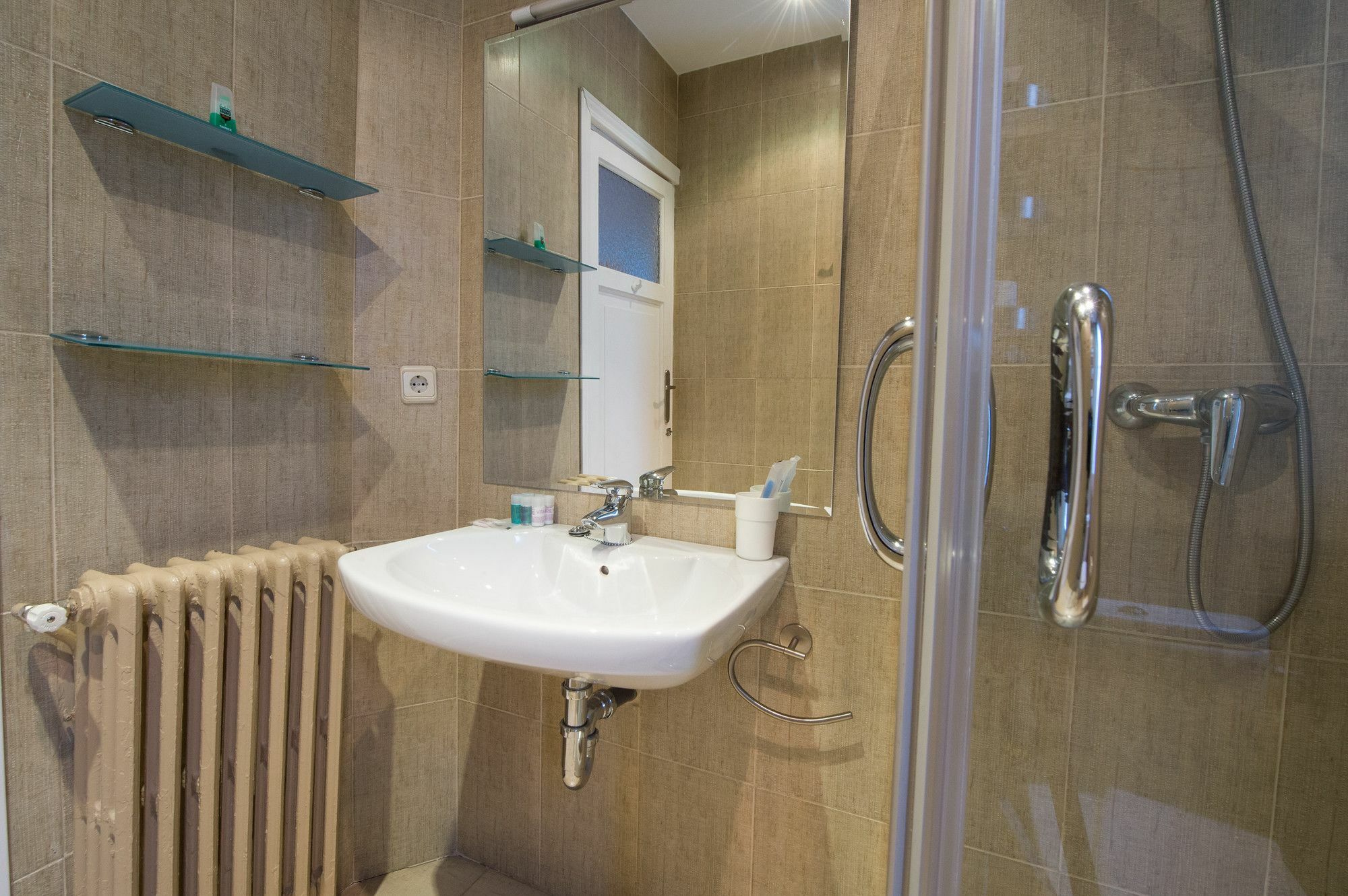 Apartment For Rastro - La Latina