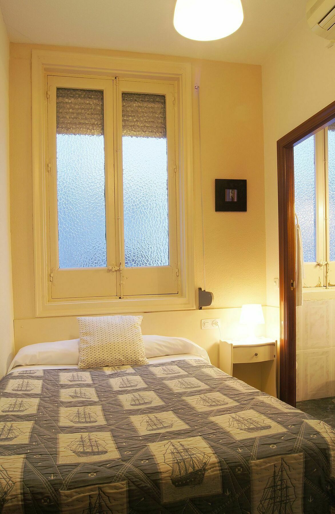 Alistana Guest house