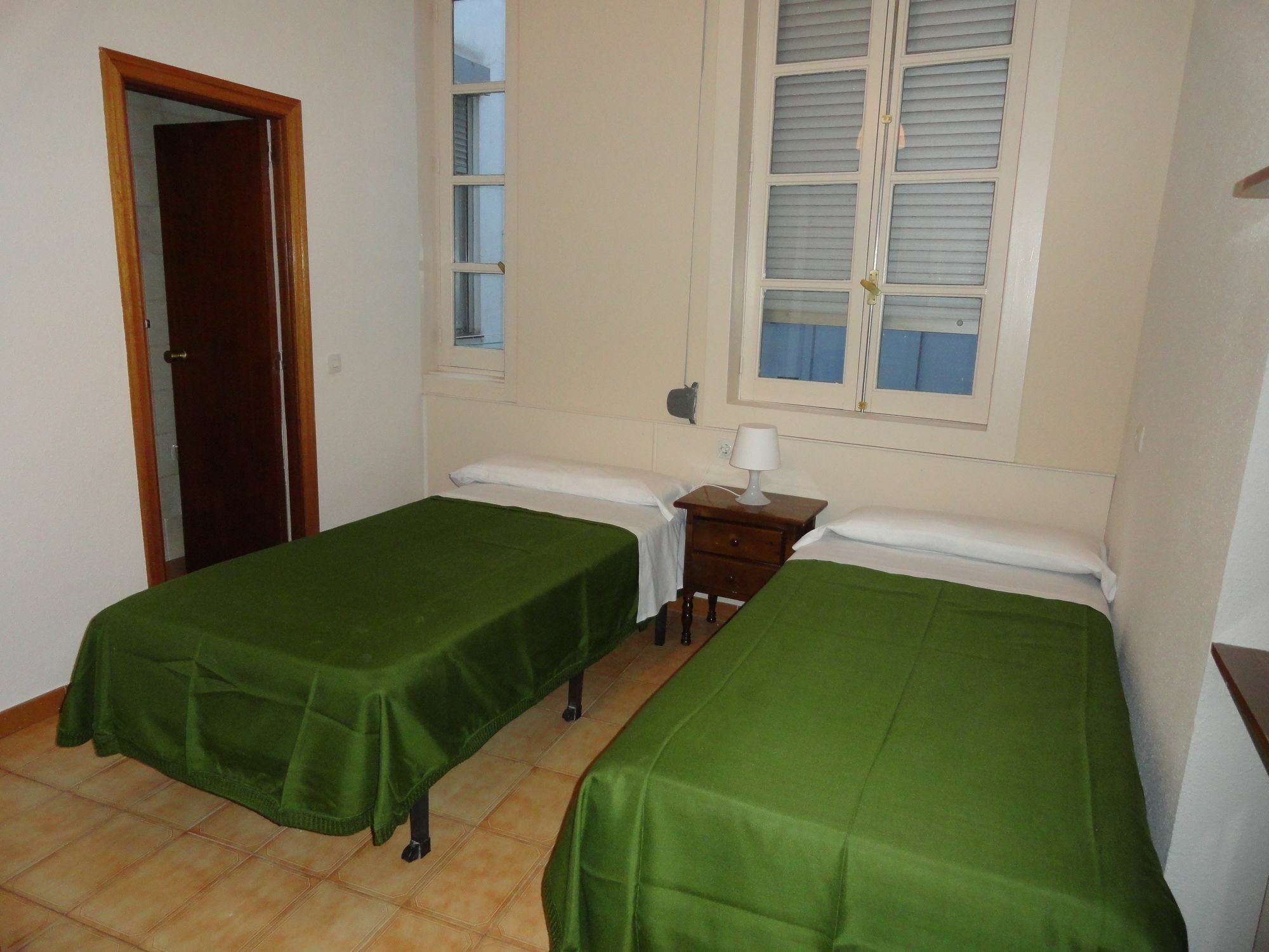 Alistana Casa de hóspedes
