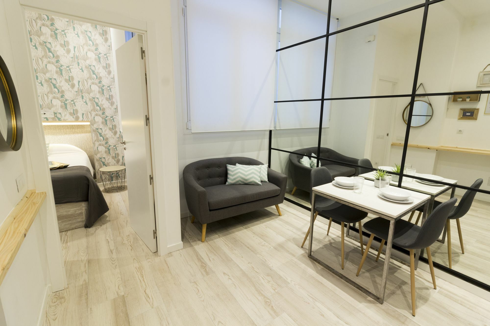 Apartment Monopoly By Gaiarooms Madrid