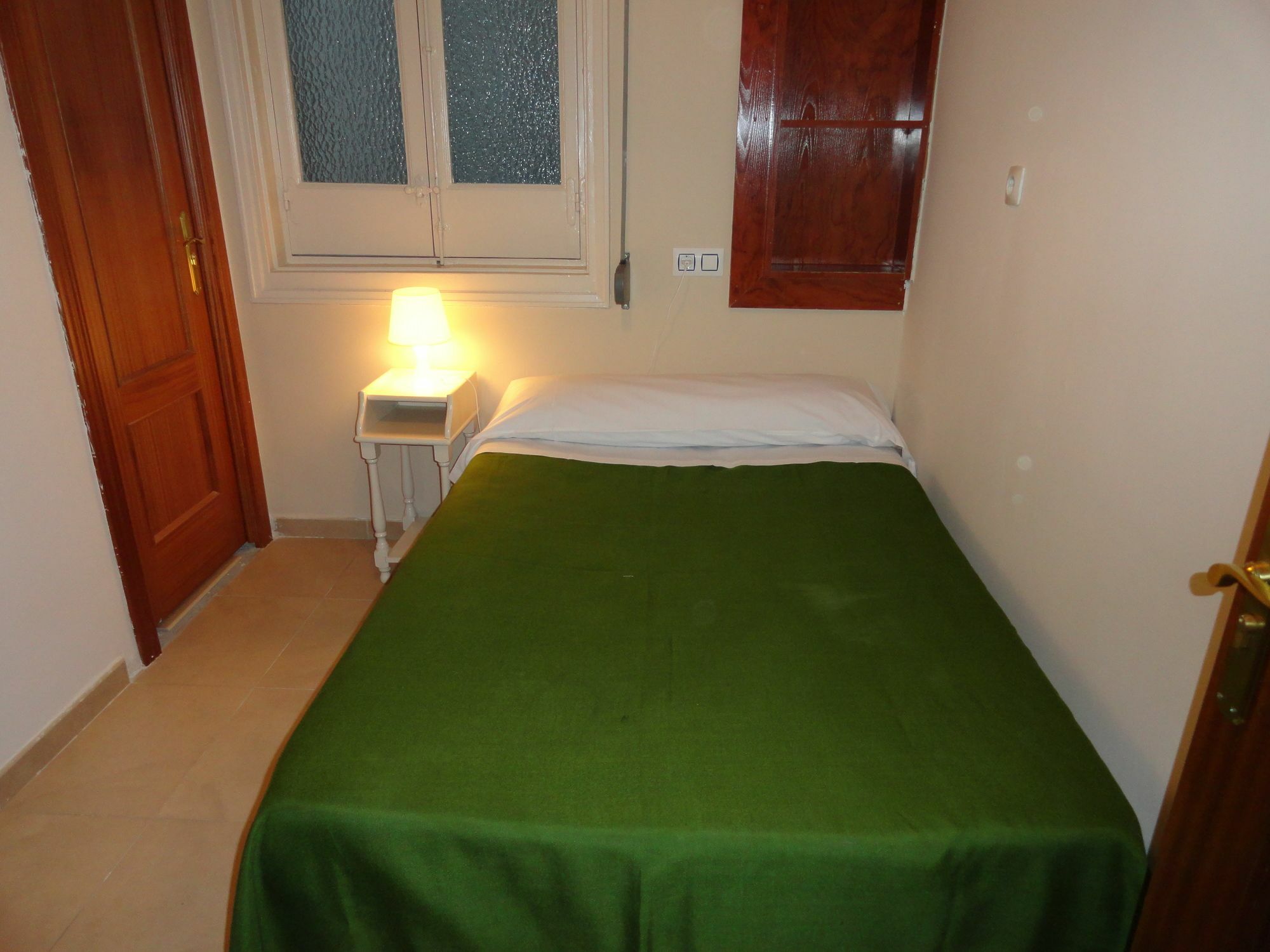 Guest house Alistana
