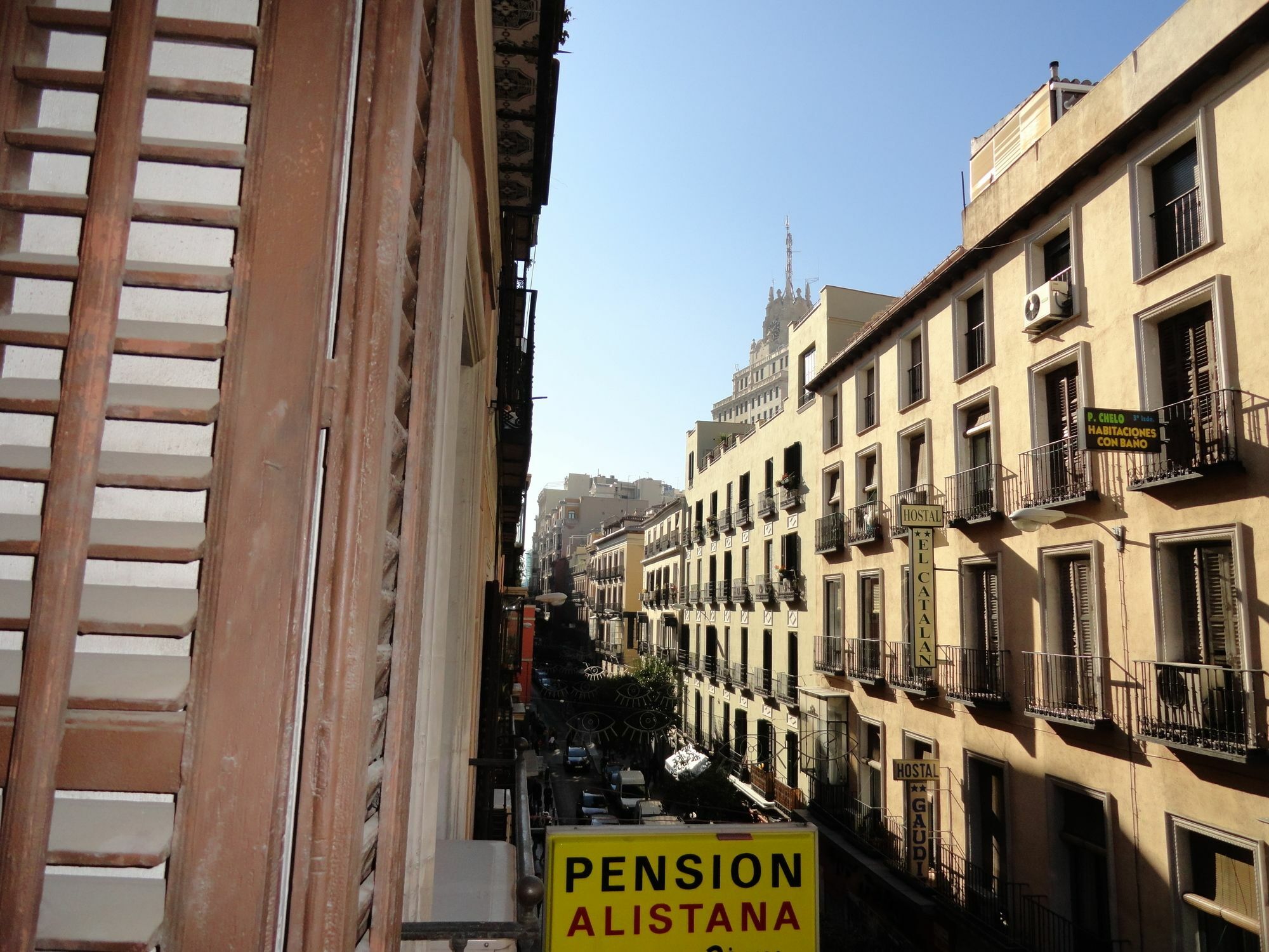 Alistana Casa de hóspedes 2*