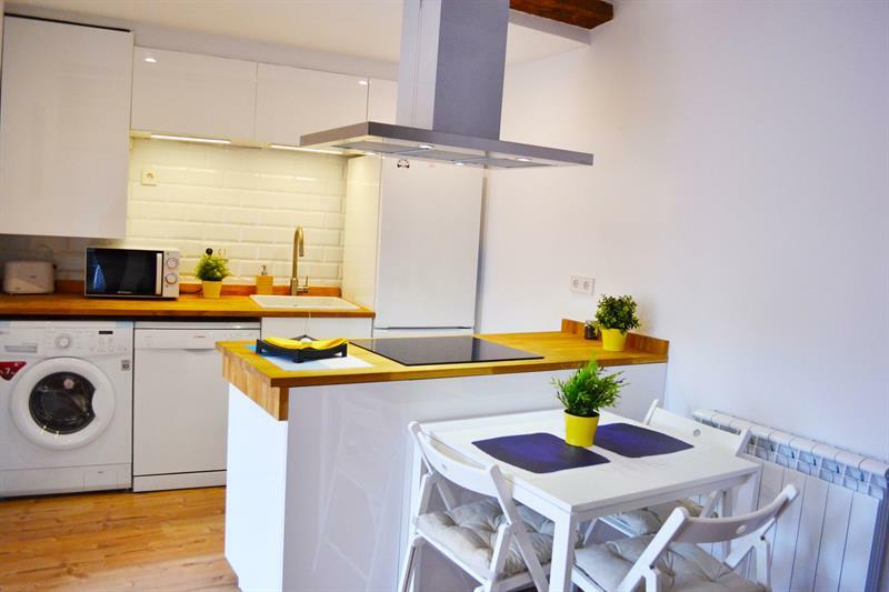 Apartment Dreammadrid Don Pedro *