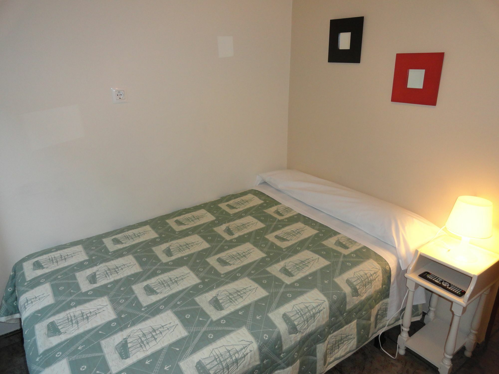 Alistana Guest house Madrid