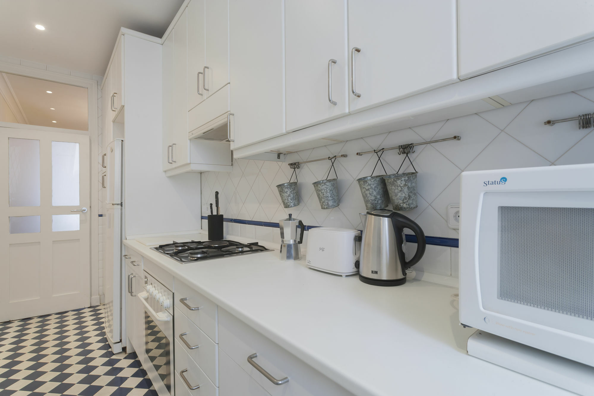 Pyr Select Argensola Apartment