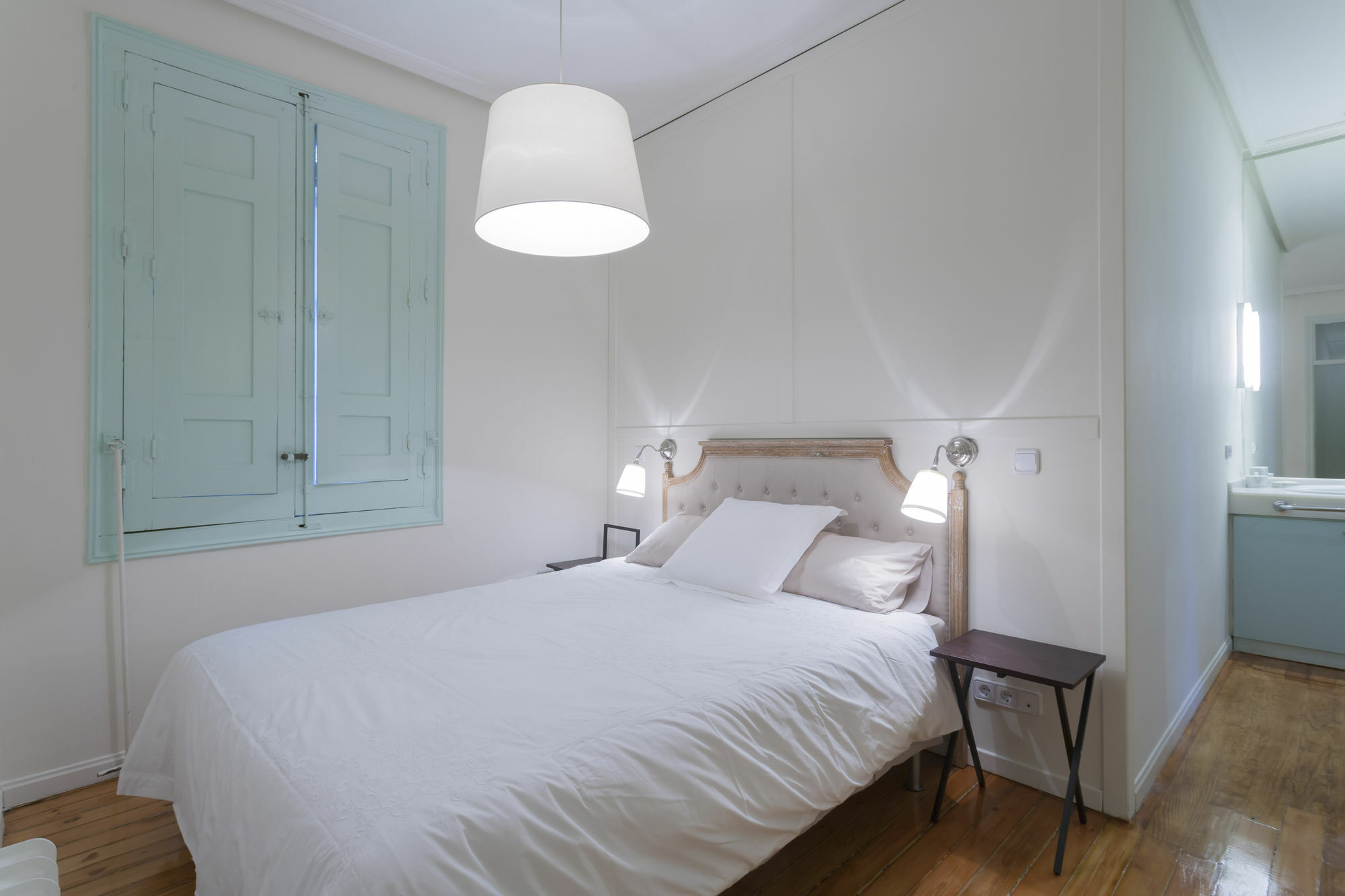 Pyr Select Argensola Apartment *