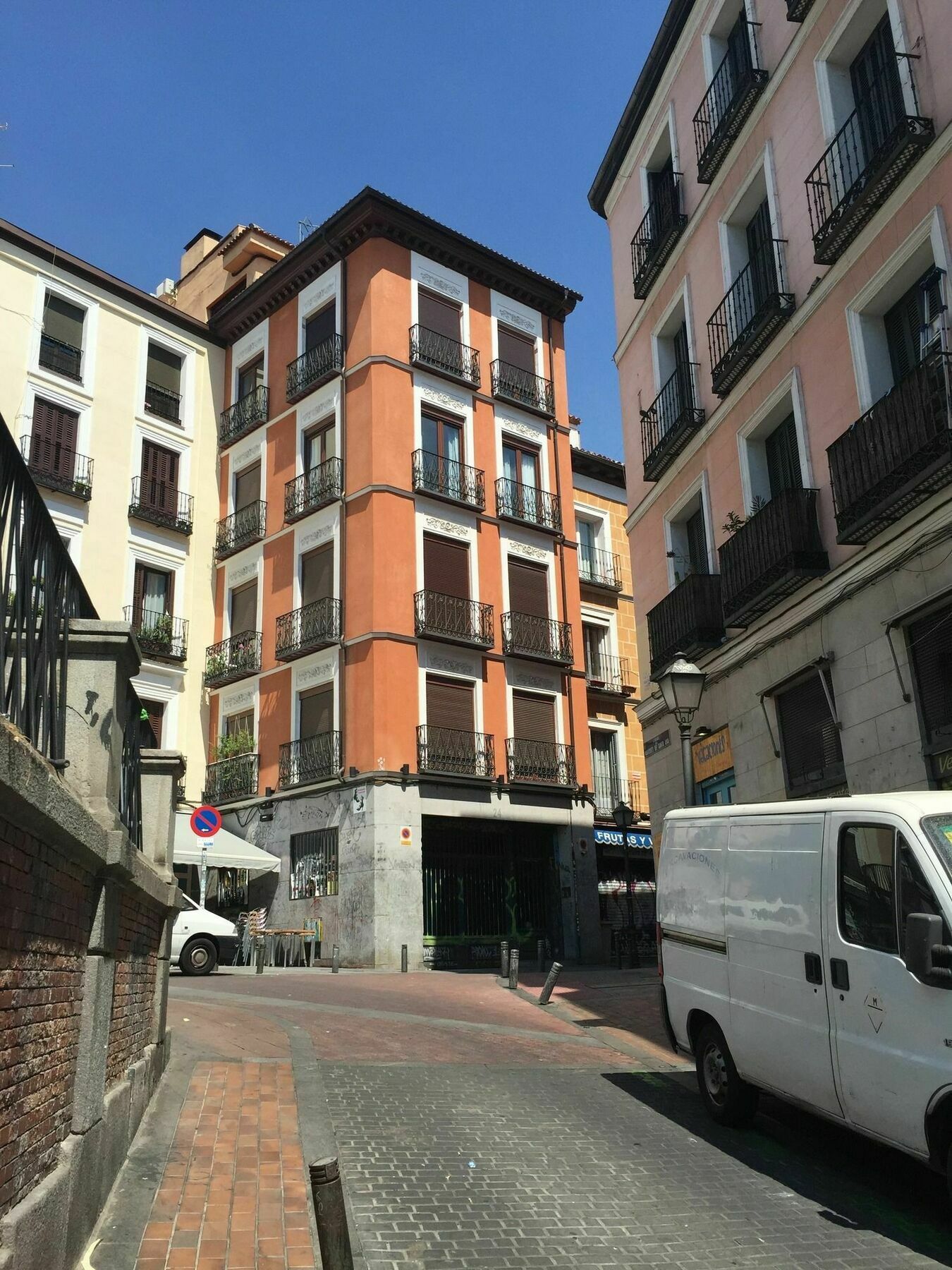 We Are Malasana Apartment Madrid