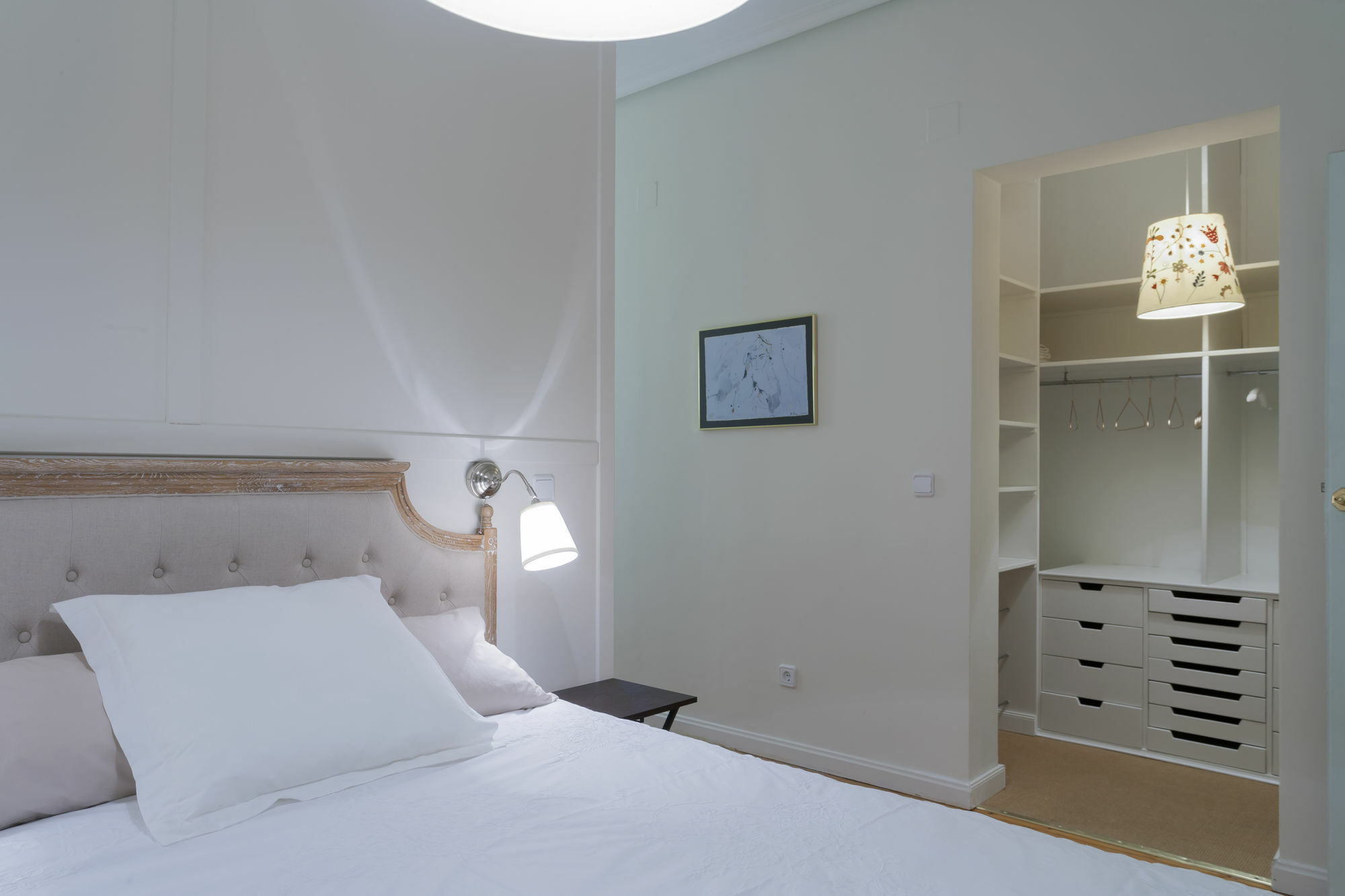 Apartment Pyr Select Argensola Madrid