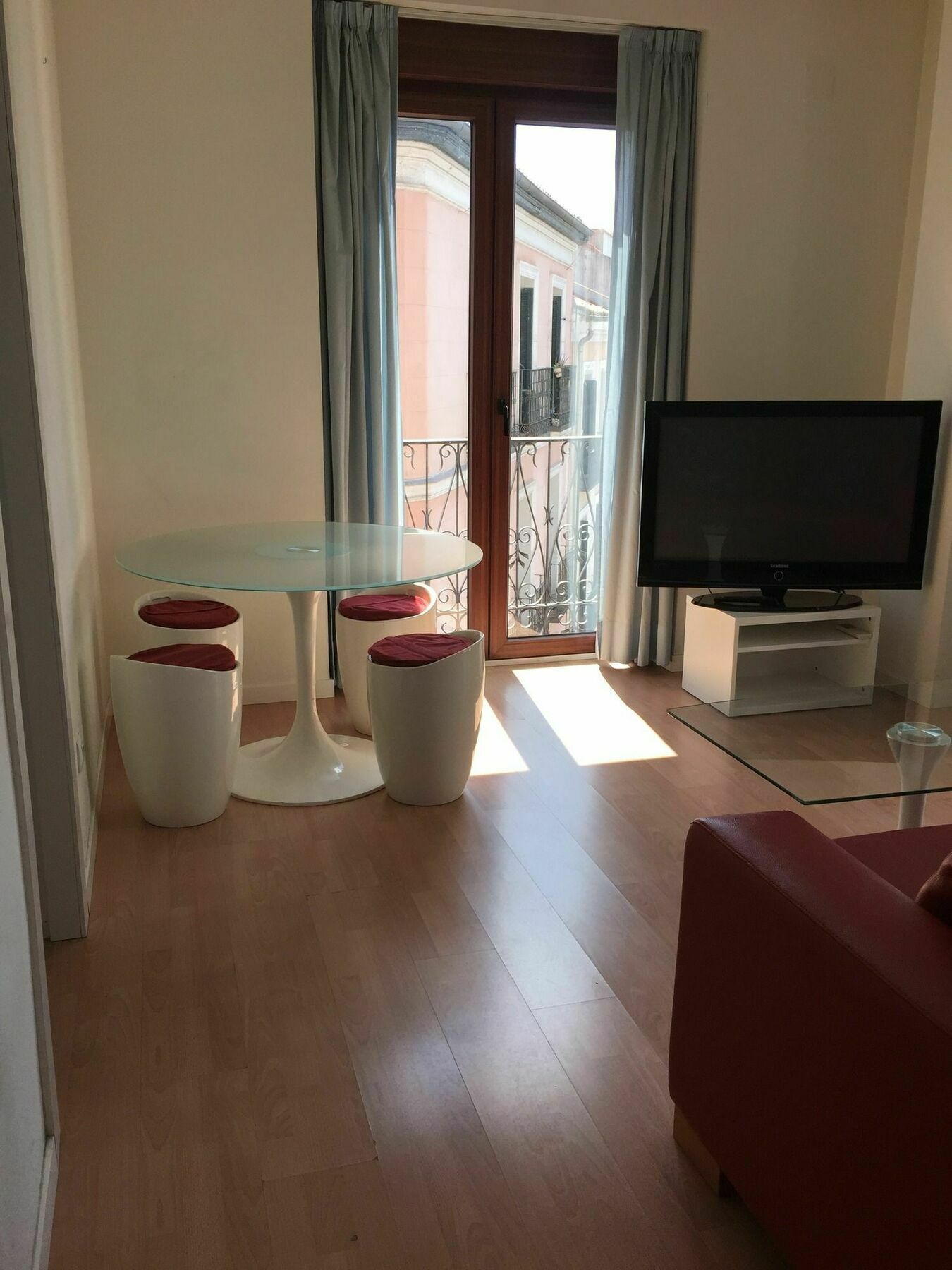 Apartment We Are Malasana