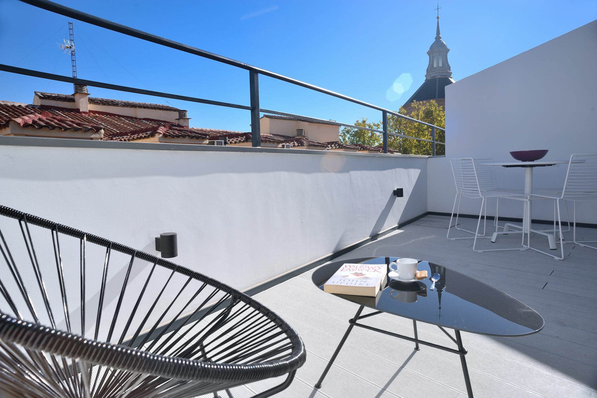 Aspasios Atocha 4* Madrid