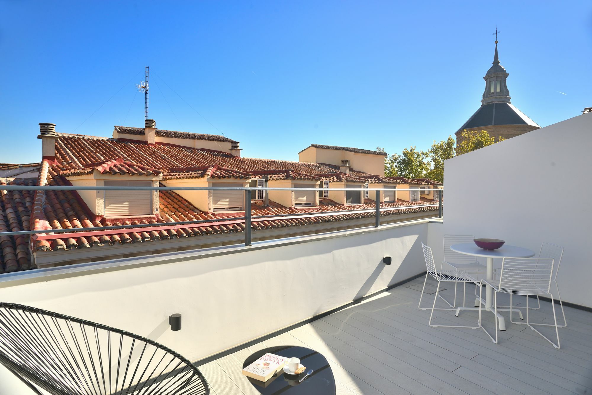 Aparthotel Aspasios Atocha 4*