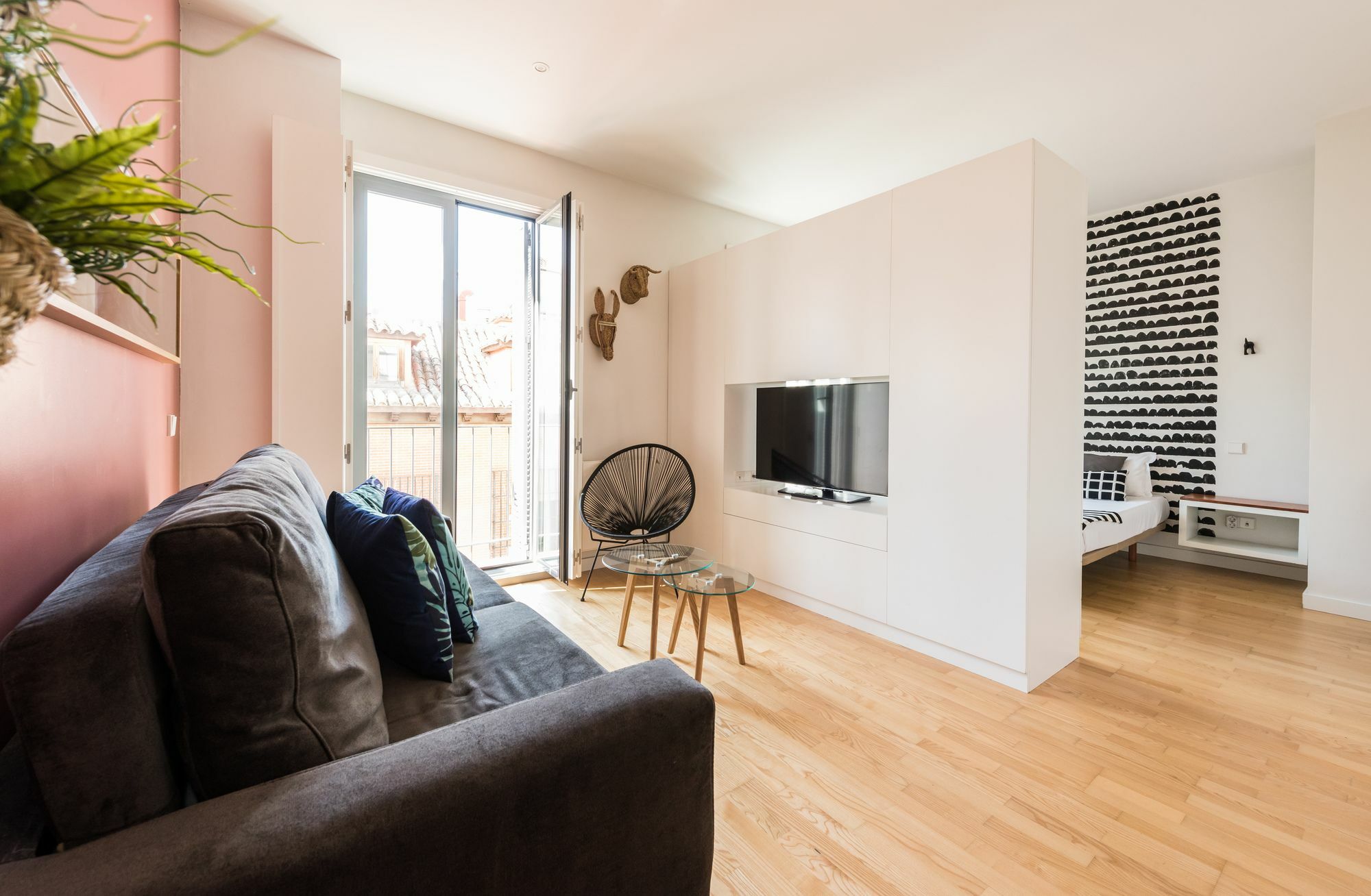 Smartrental Puerta Del Sol Madri