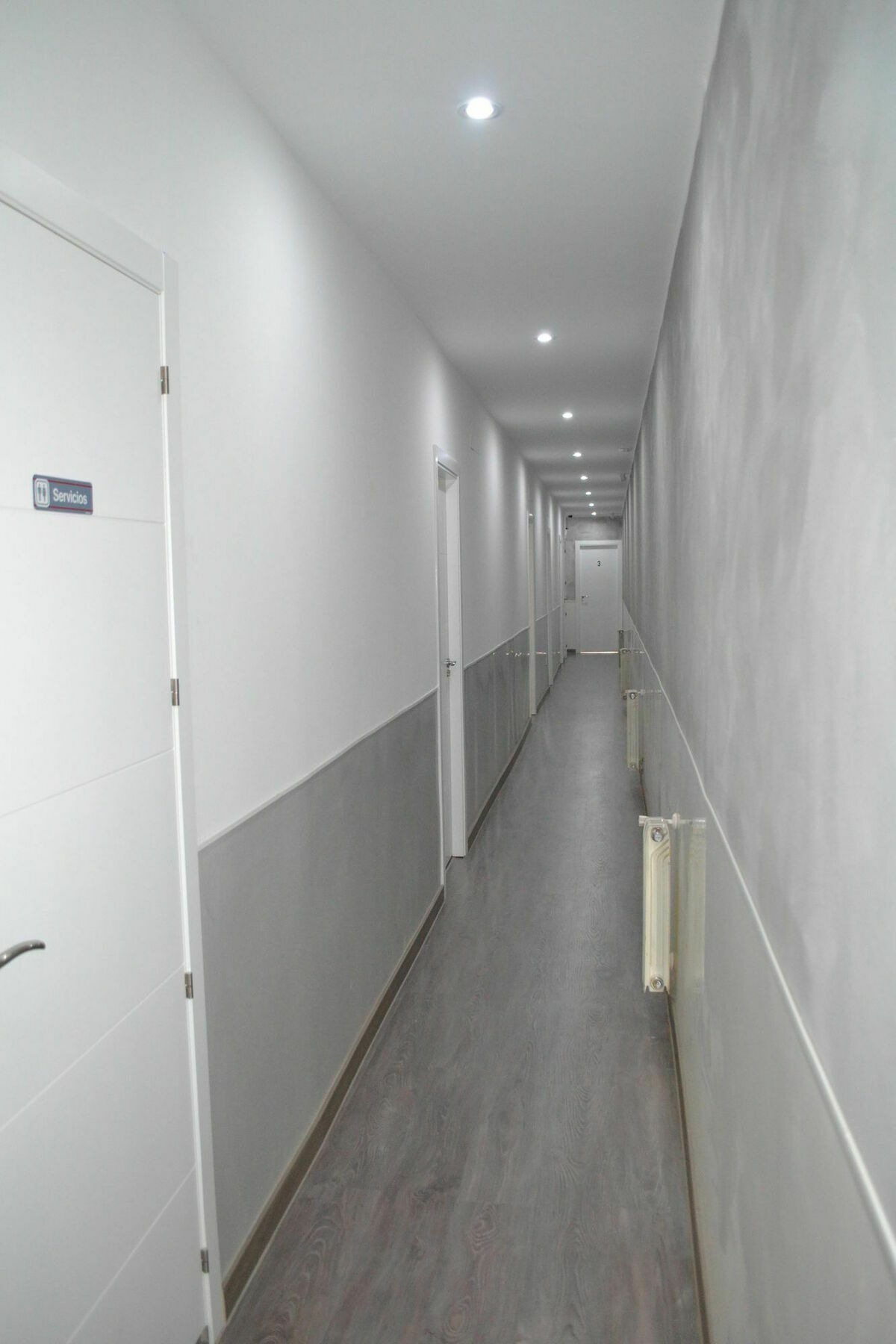 Casa de hóspedes Meyra