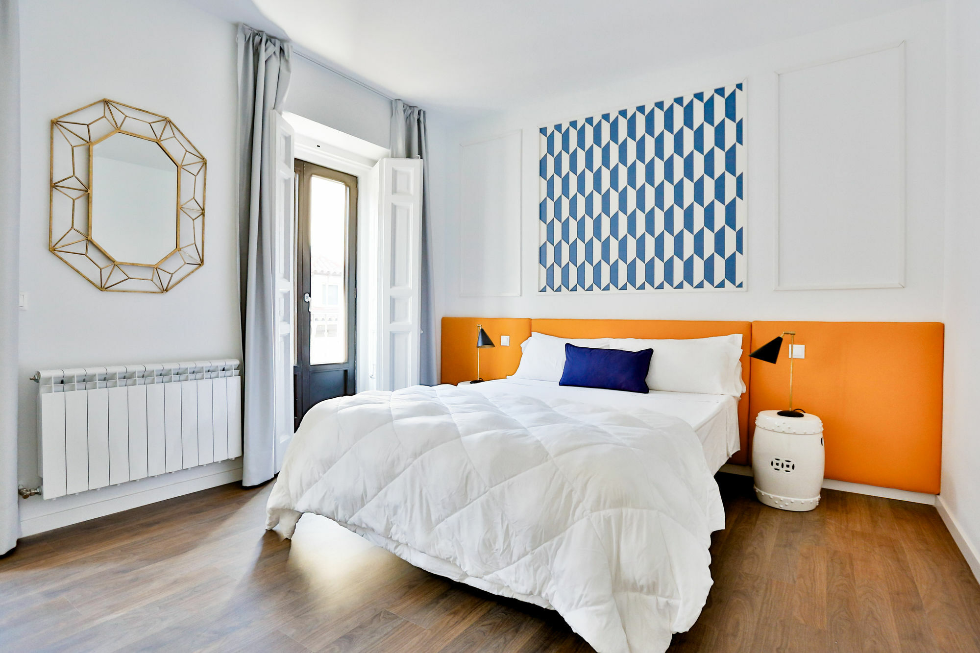 Welcomer La Latina Madrid