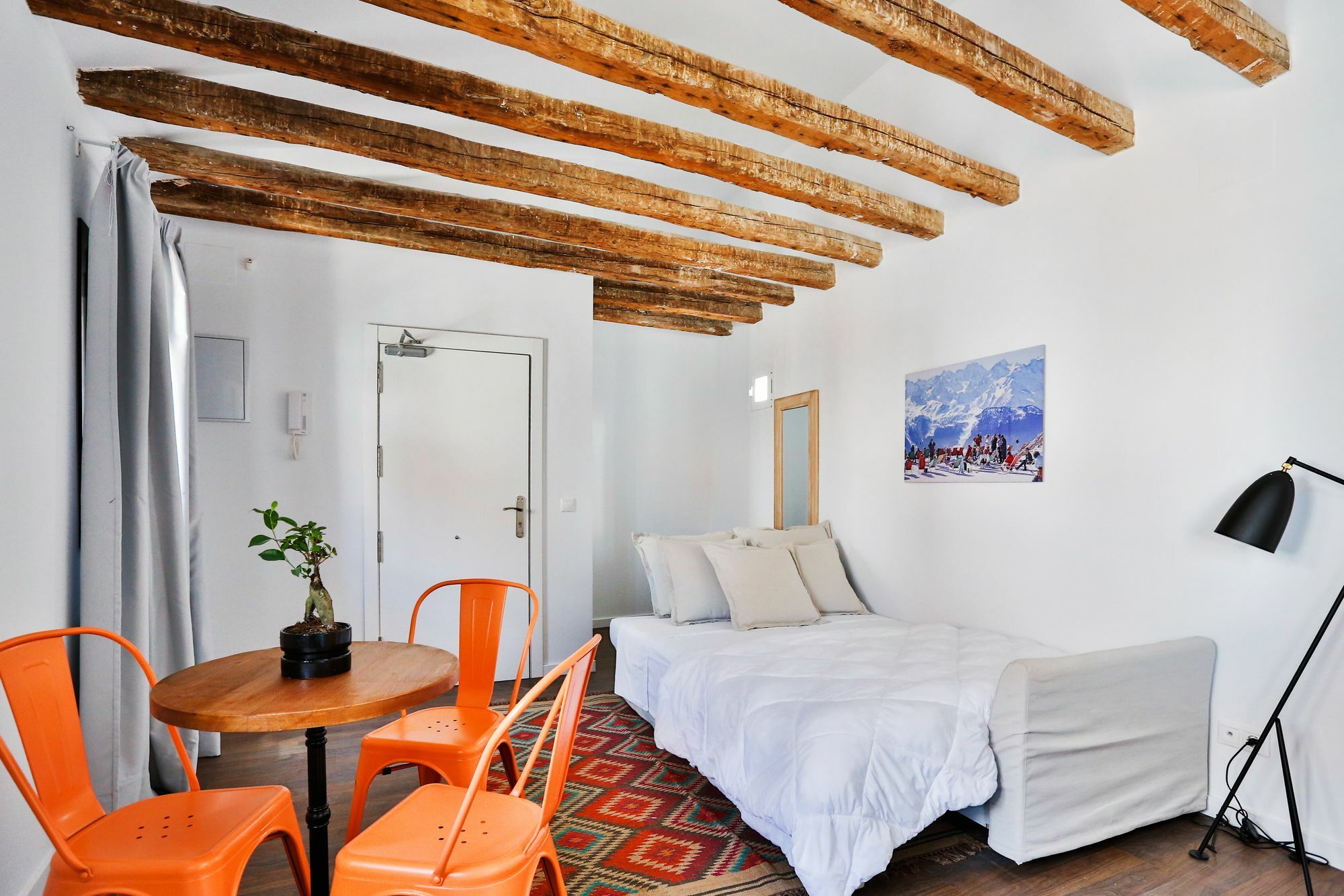 Apartamento Welcomer La Latina