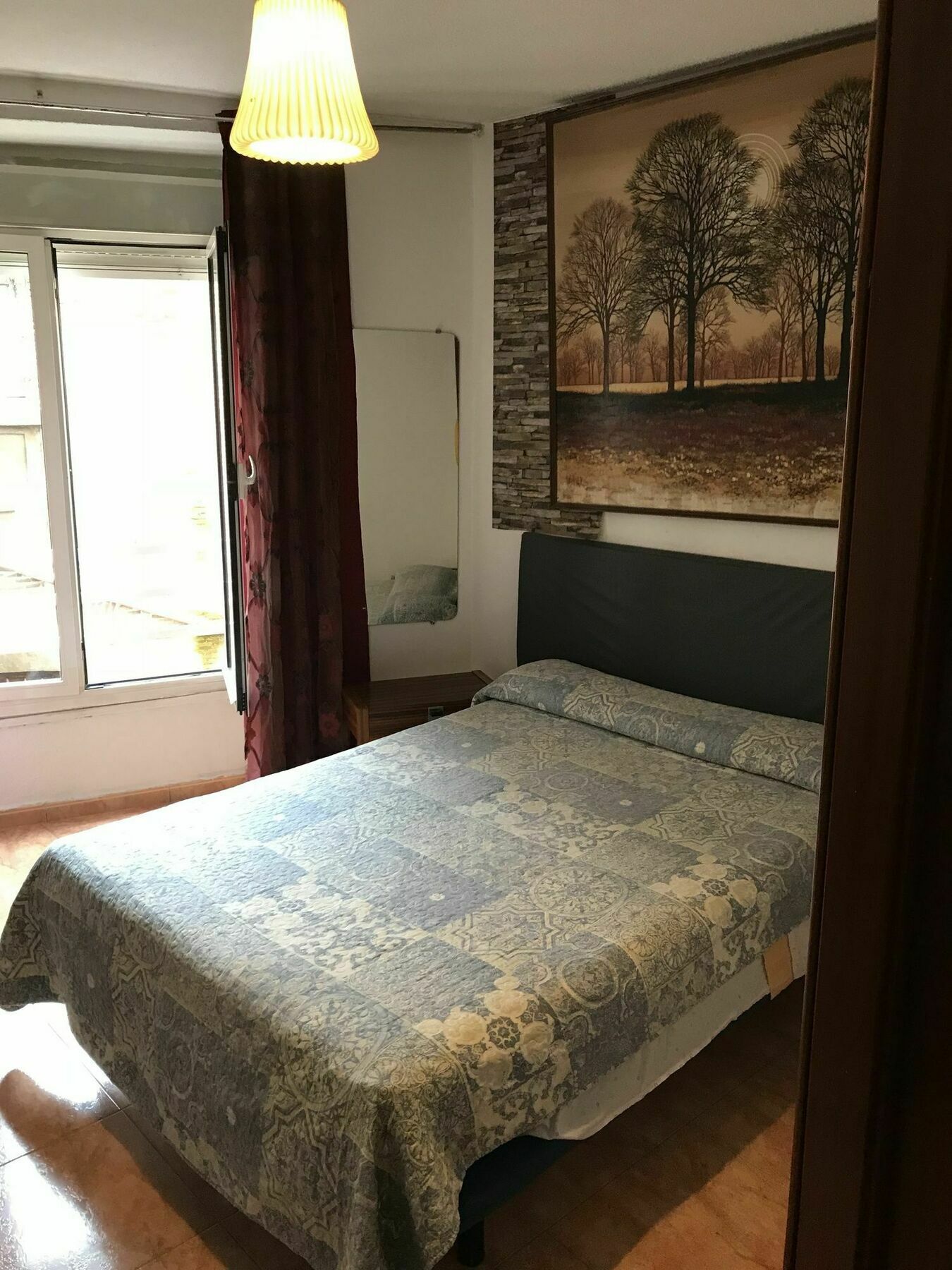 Hotel Becerrea Madri