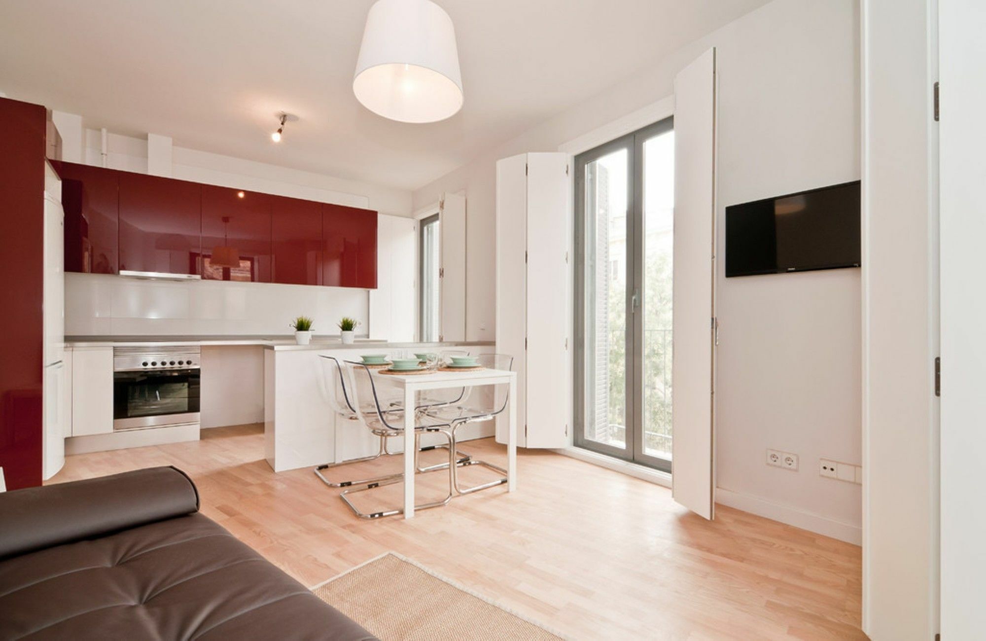 Smartrental Puerta Del Sol Apartment Madrid