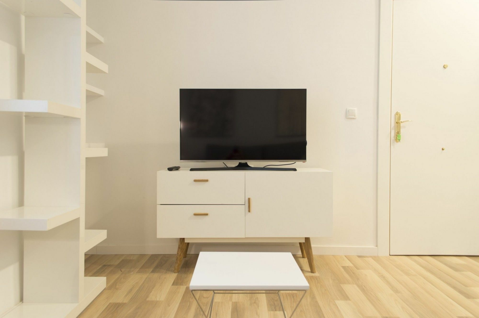 Moderno Diseno Centro Sol 5 Apartment *