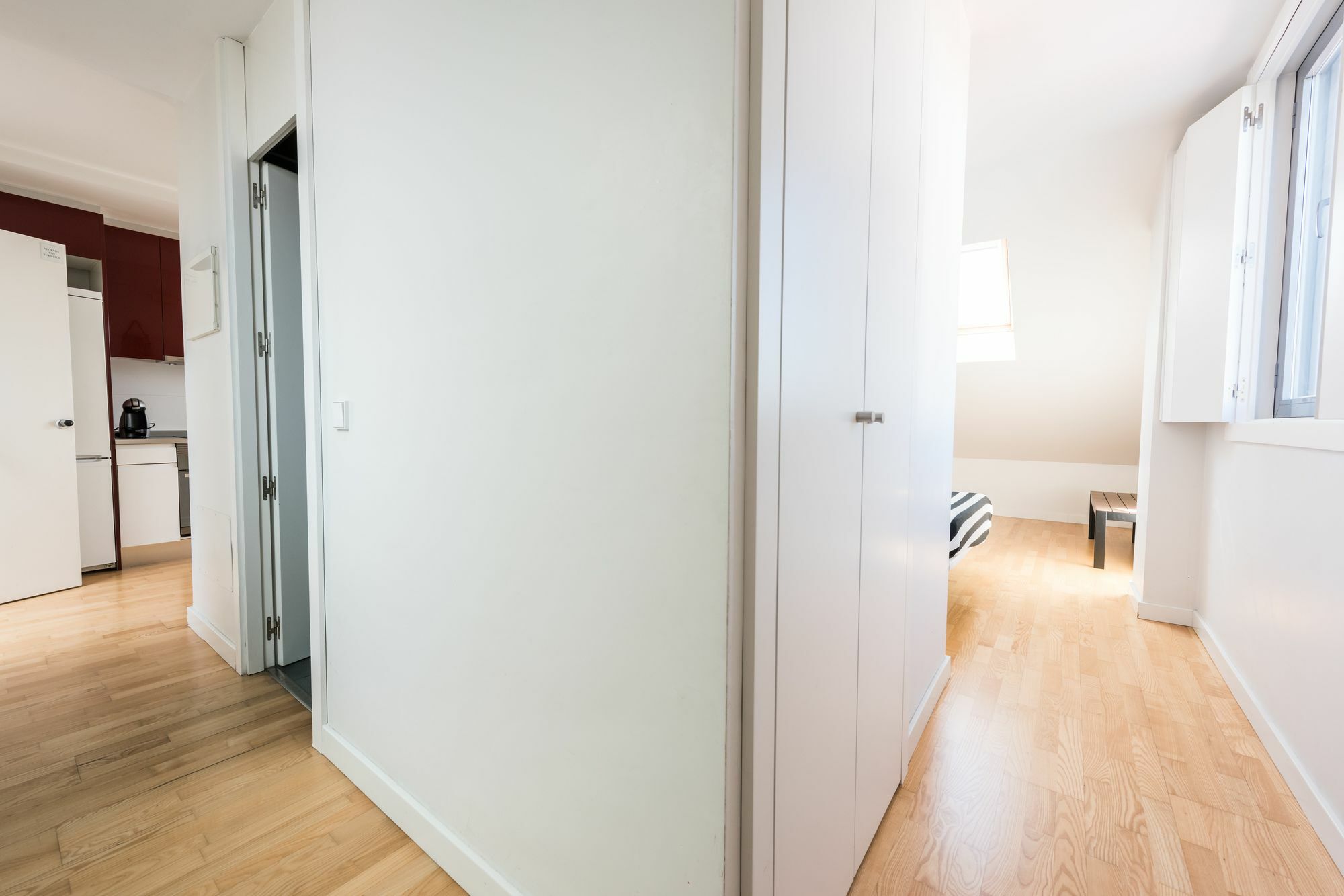 Smartrental Puerta Del Sol * Madrid