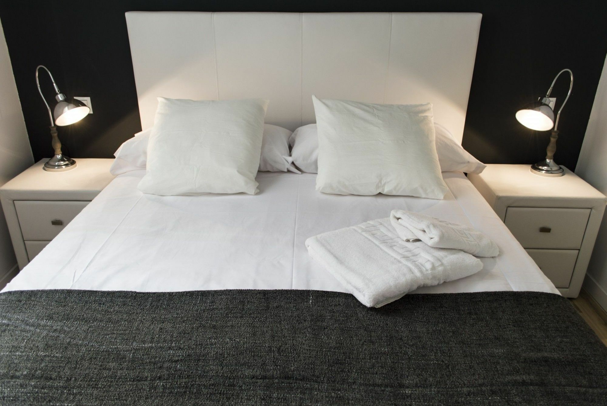 Apartment Moderno Diseno Centro Sol 5 Madrid