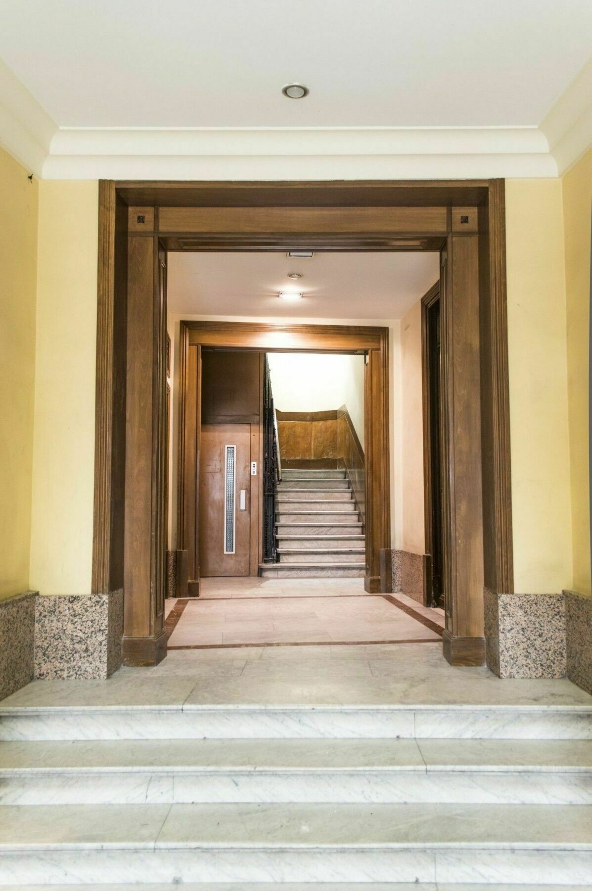 Apartment Moderno Diseno Centro Sol 5