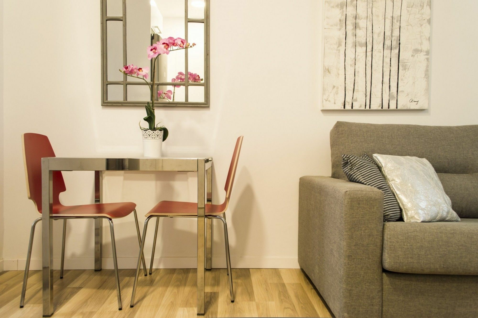 Moderno Diseno Centro Sol 5 *