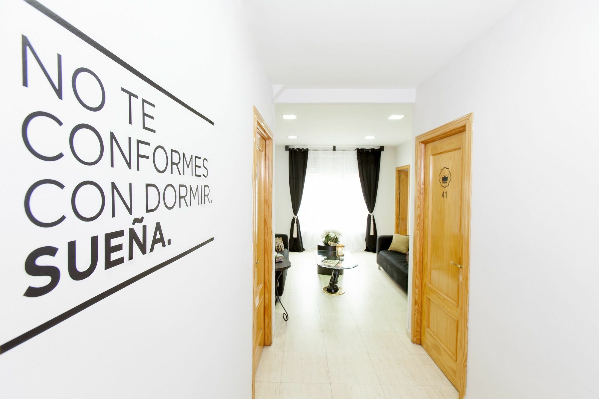 Salamanca Guest house 2*
