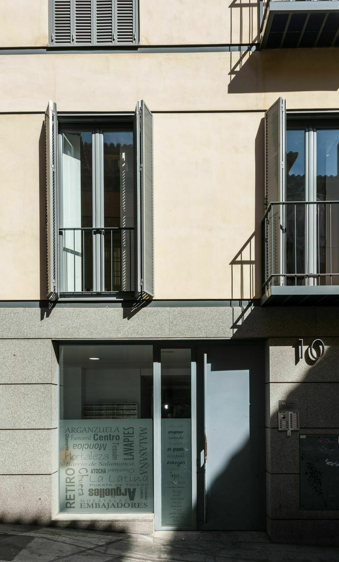 Apartment Smartrental Puerta Del Sol Madrid