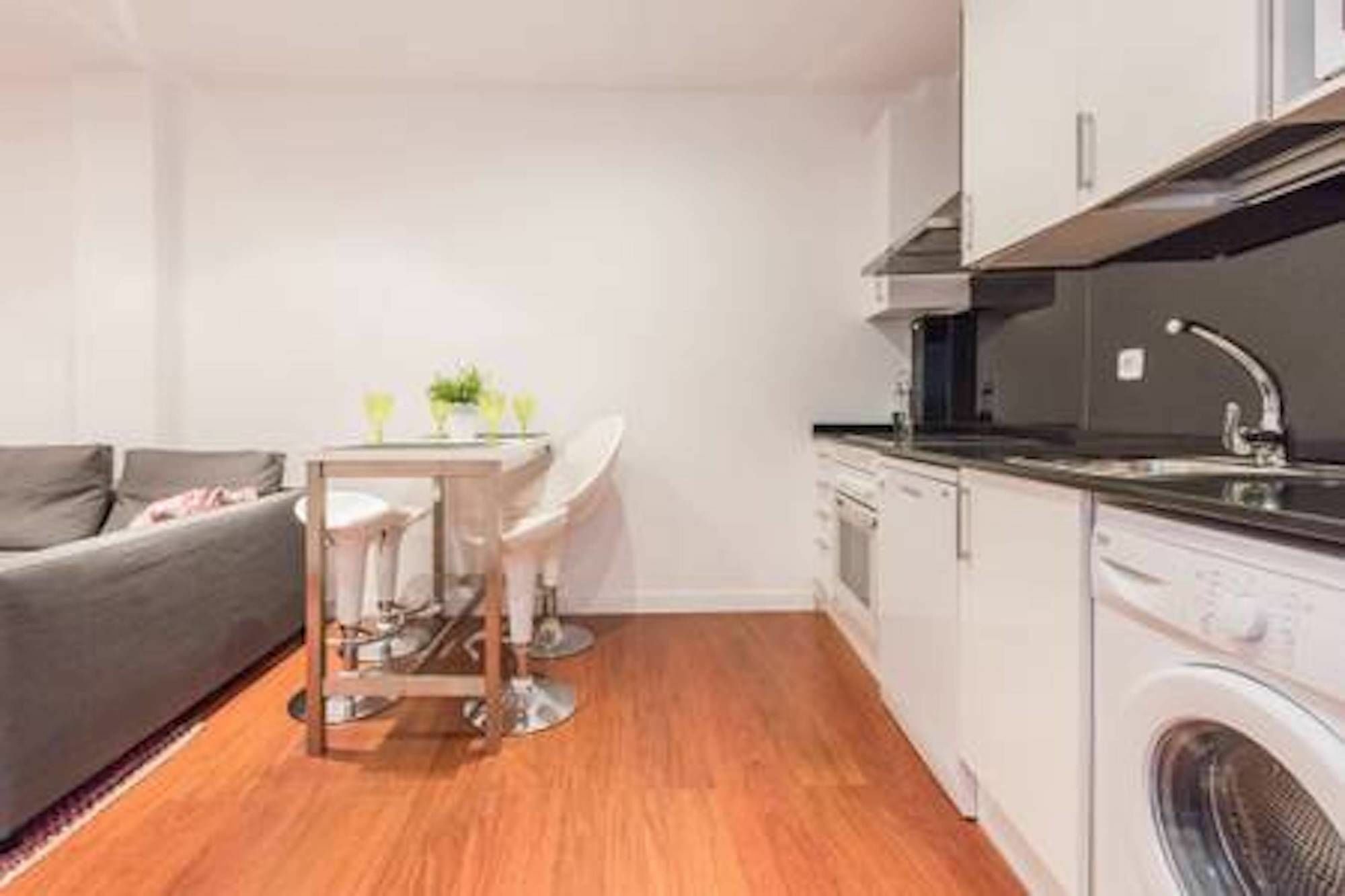 Salamanca Guest house