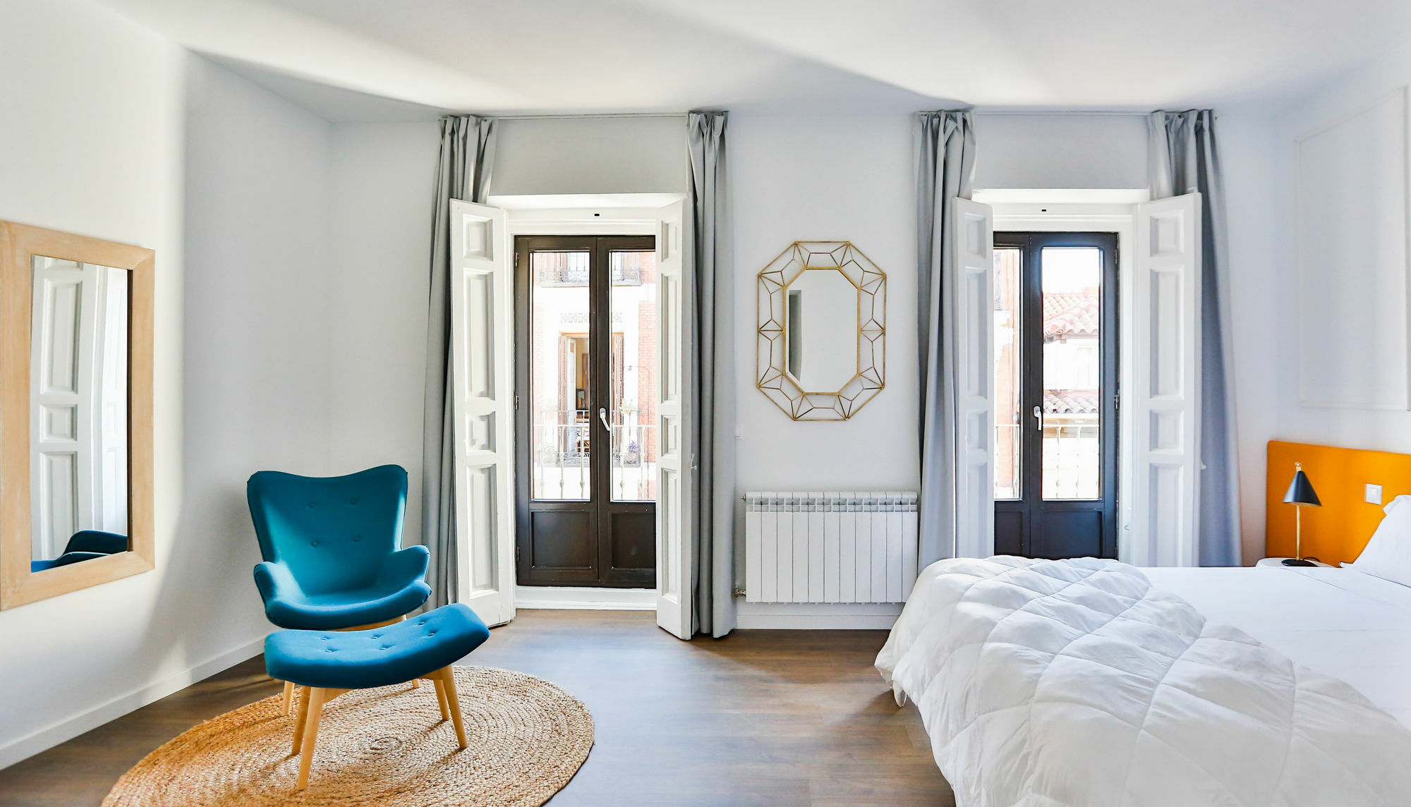 Welcomer La Latina Madrid