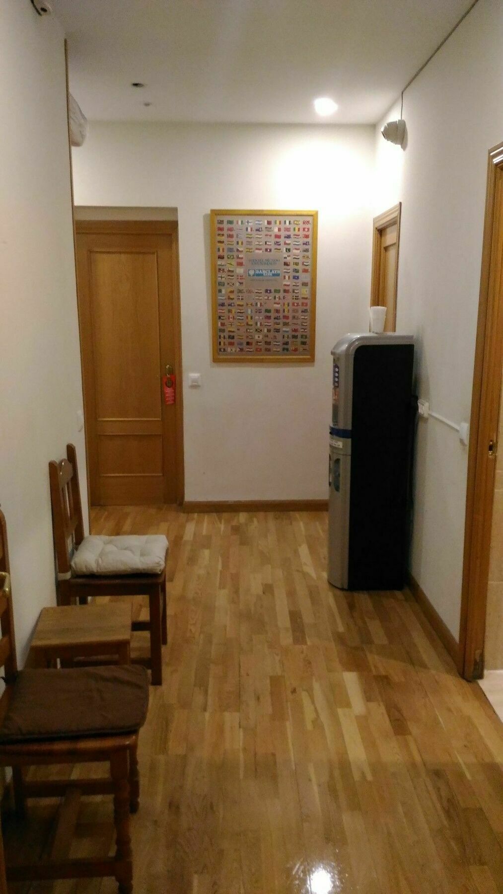 Ch Rayuela Casa de hóspedes 2*