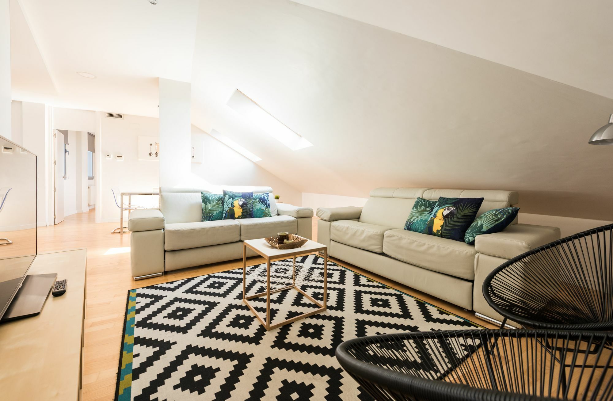 Smartrental Puerta Del Sol Apartment