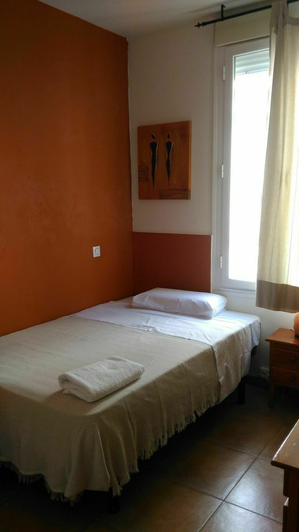Casa de hóspedes Ch Rayuela