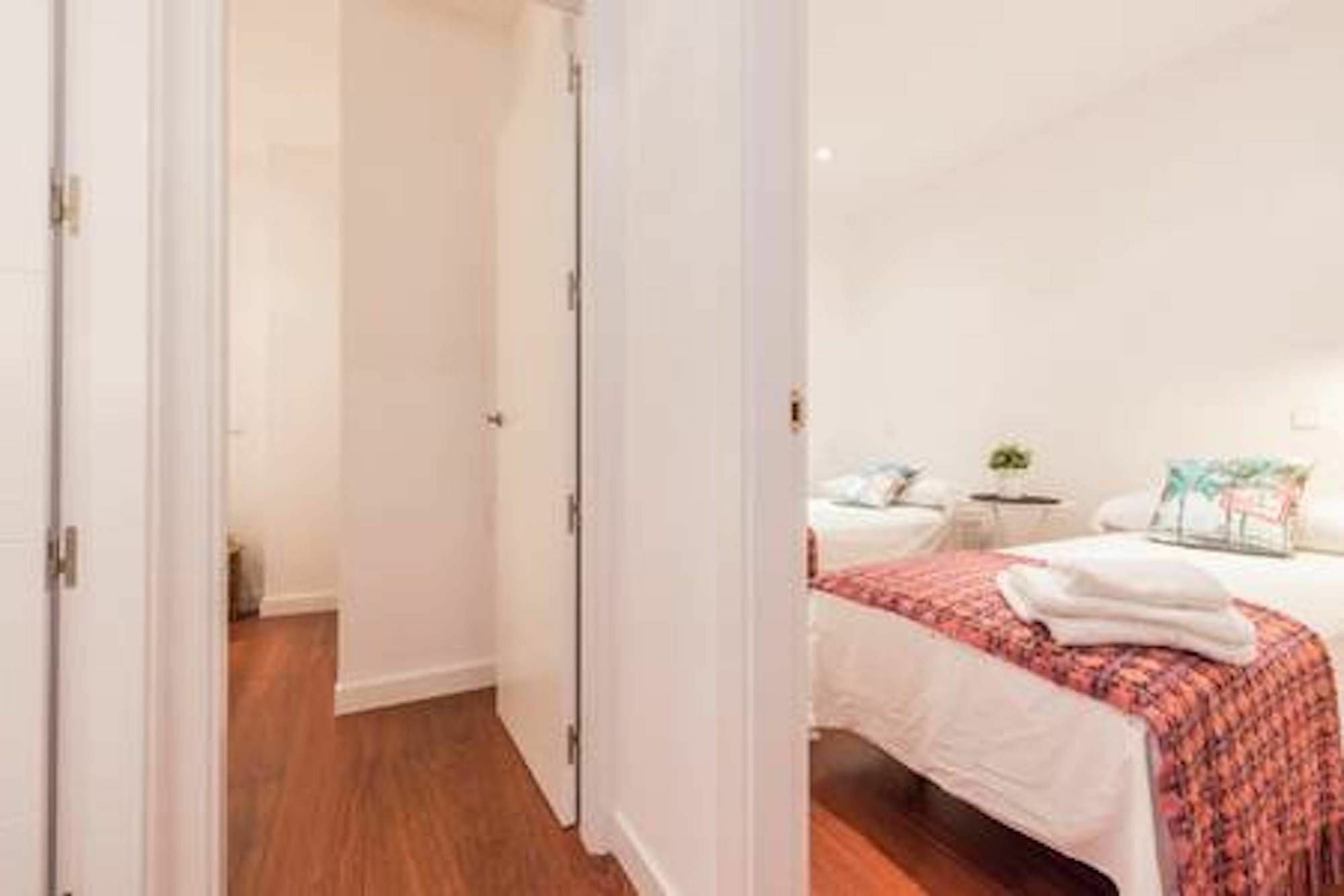 Salamanca Guest house 2*
