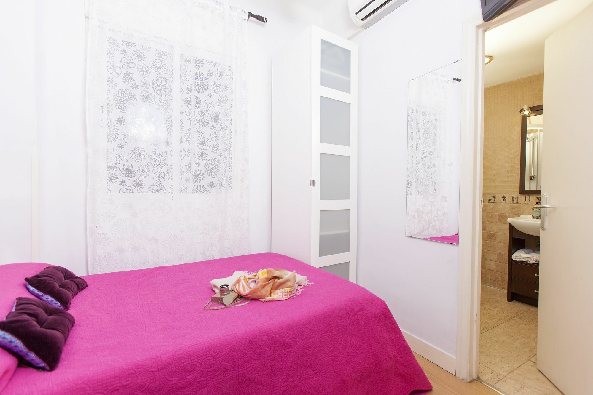 Salamanca Guest house