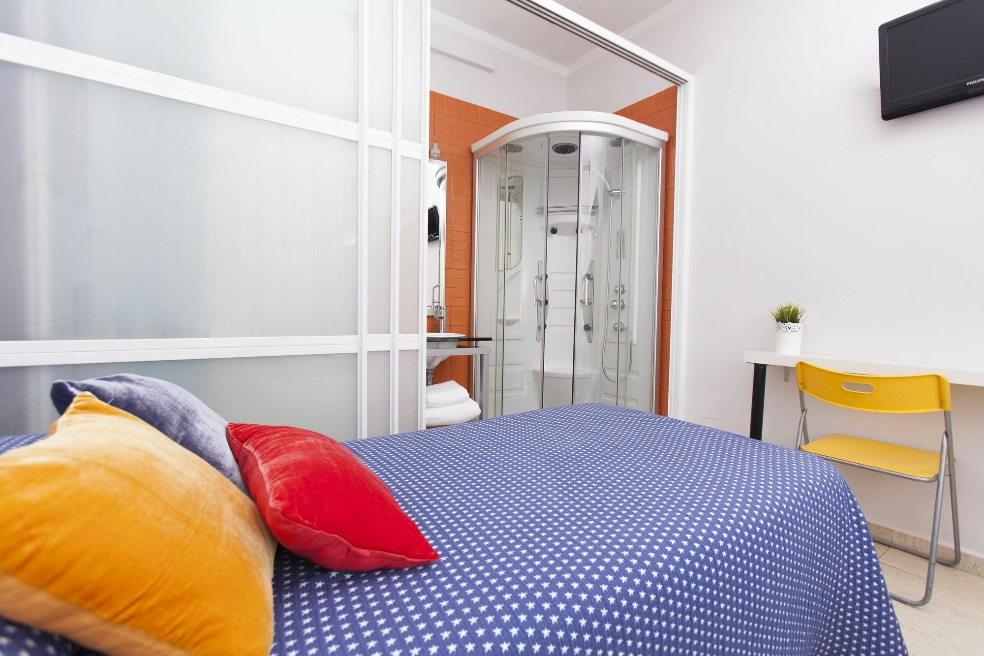 Guest house Salamanca Madrid