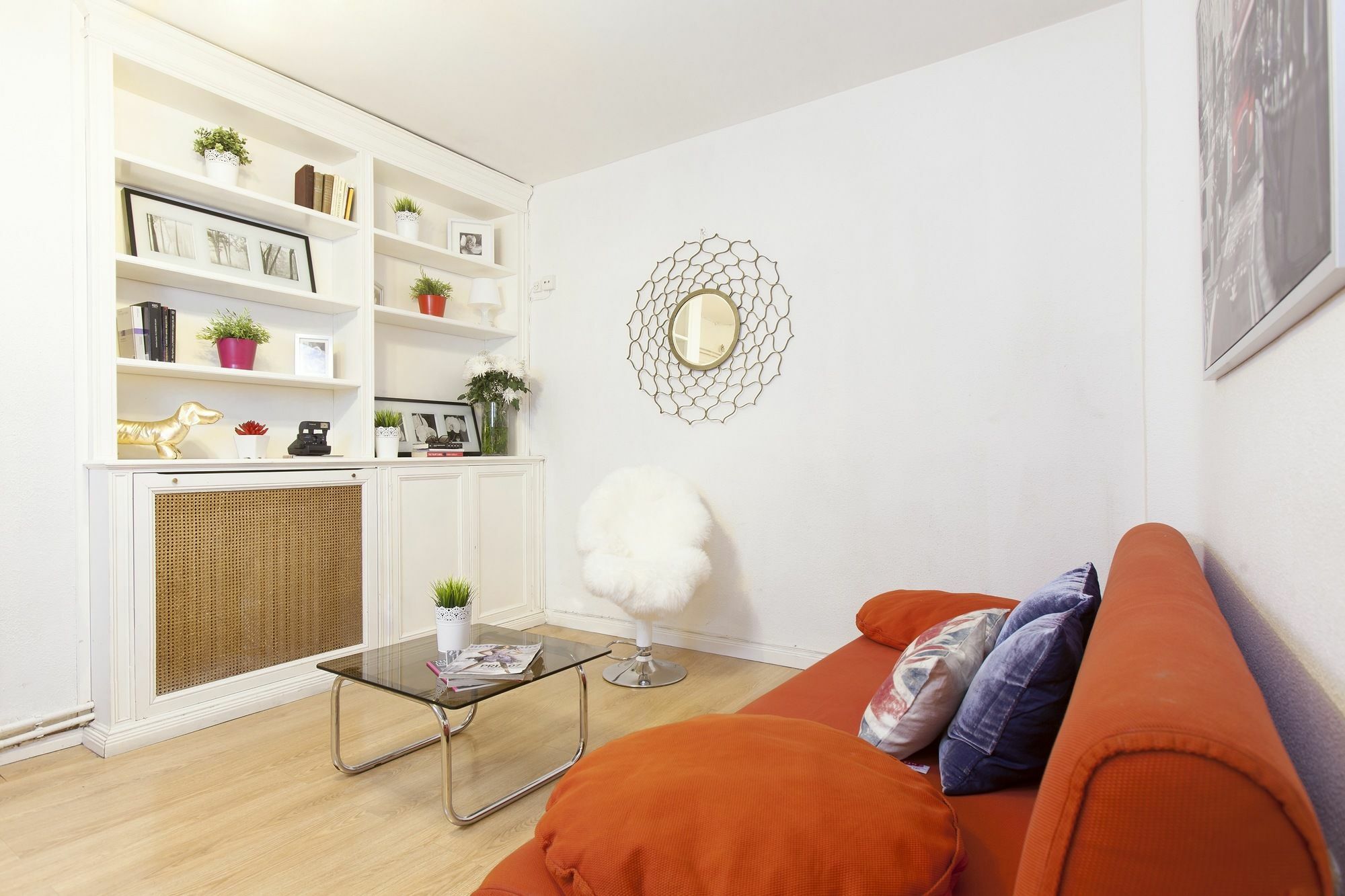 Guest house Salamanca 2*