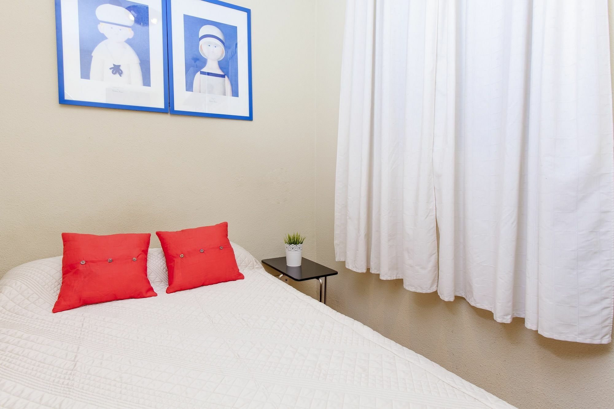 Salamanca Guest house Madrid