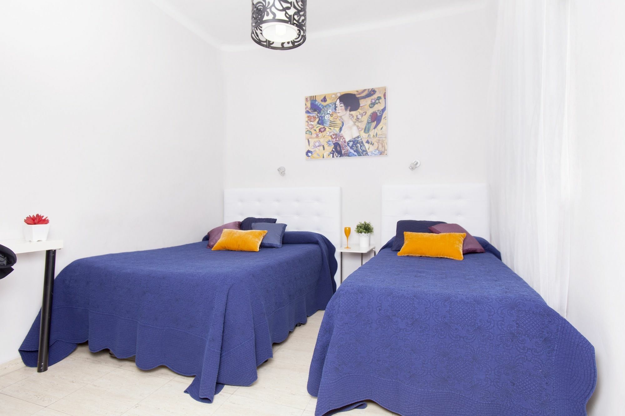 Guest house Salamanca Madrid