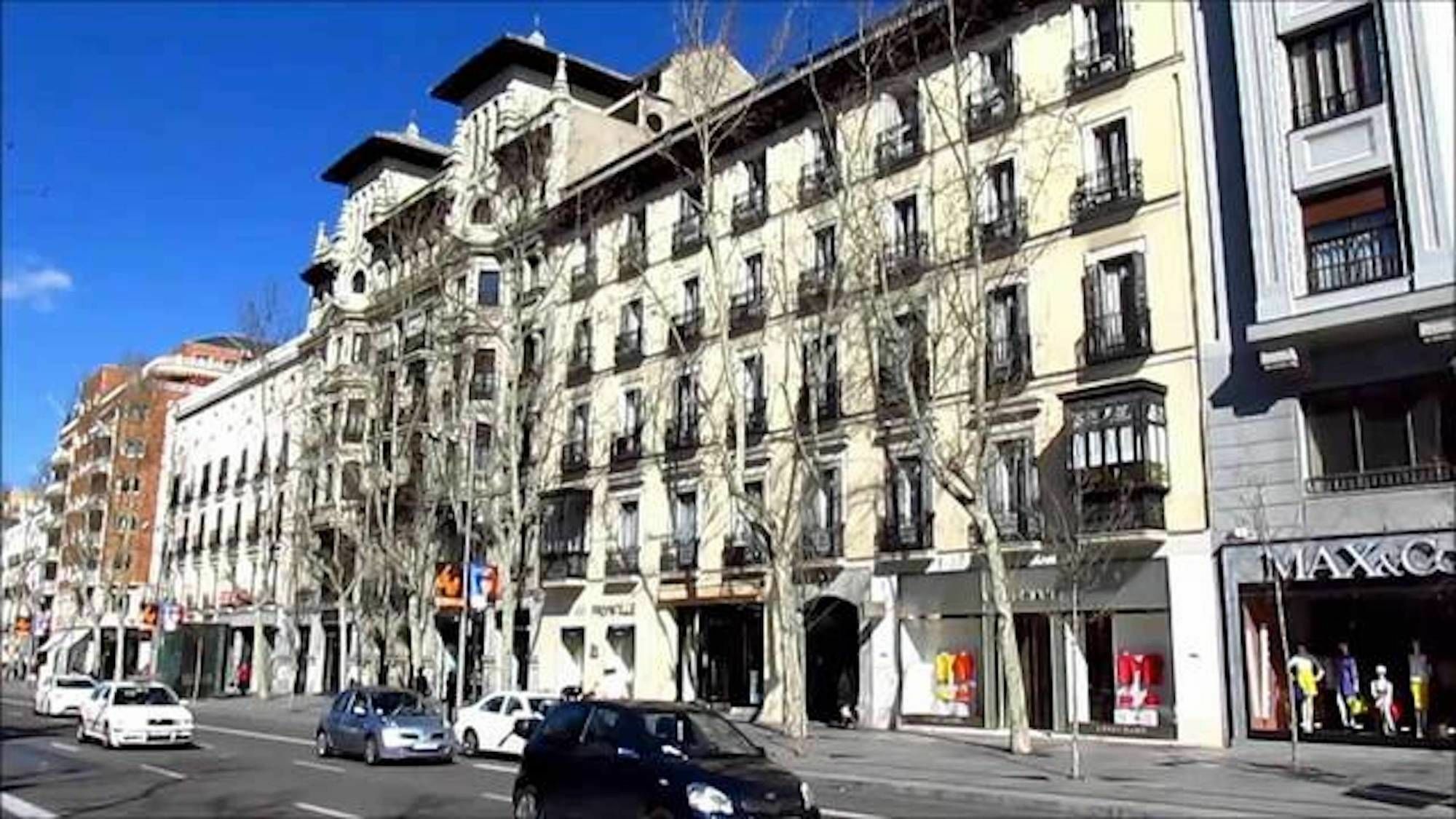 Salamanca Guest house 2*