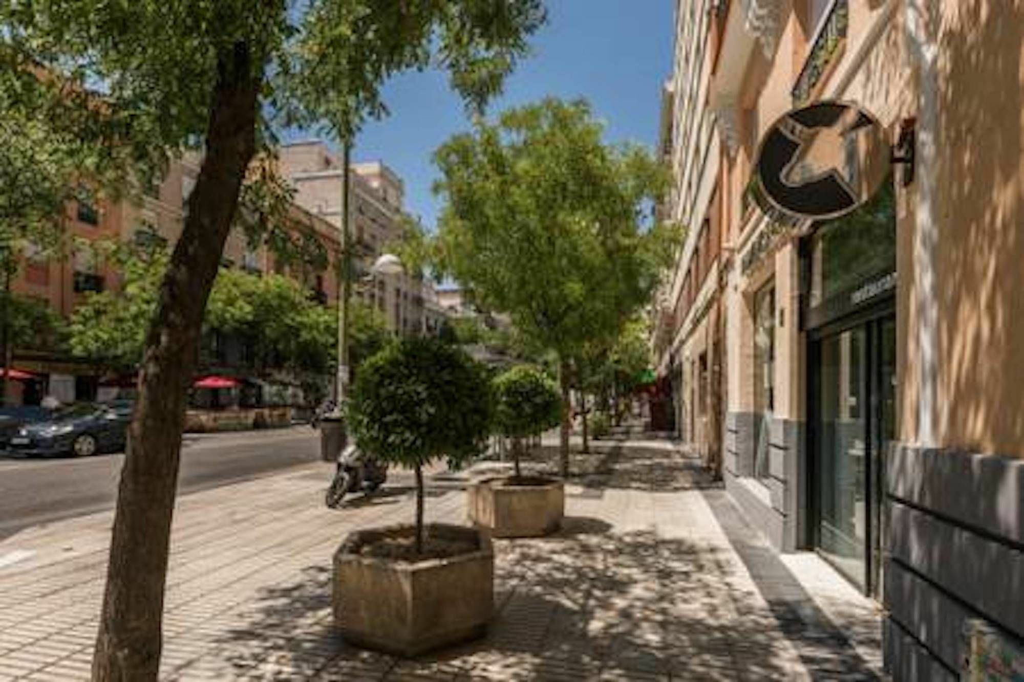 Guest house Salamanca
